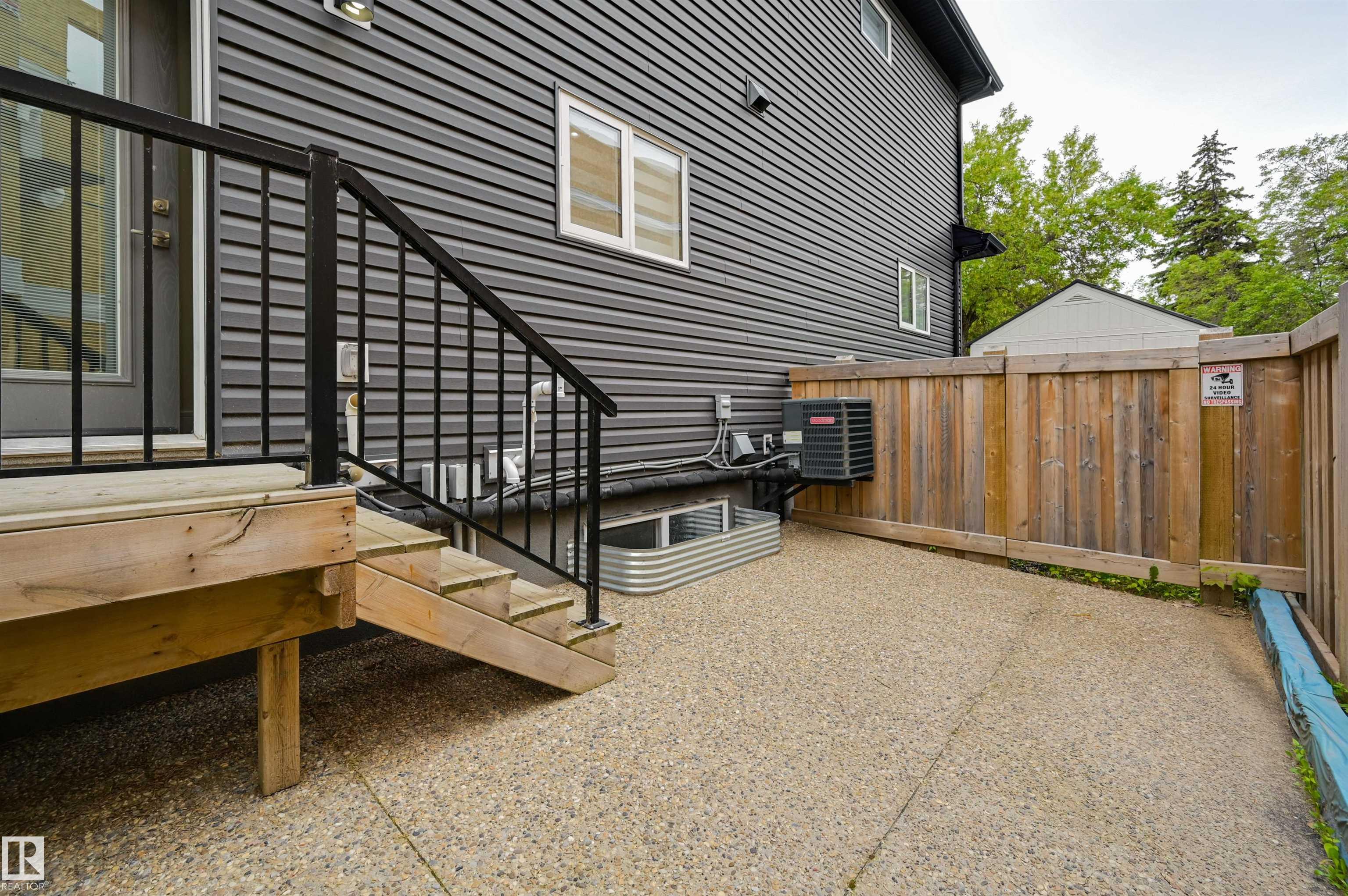 Photo 34 at 14916 108 Avenue NW, High Park, Edmonton