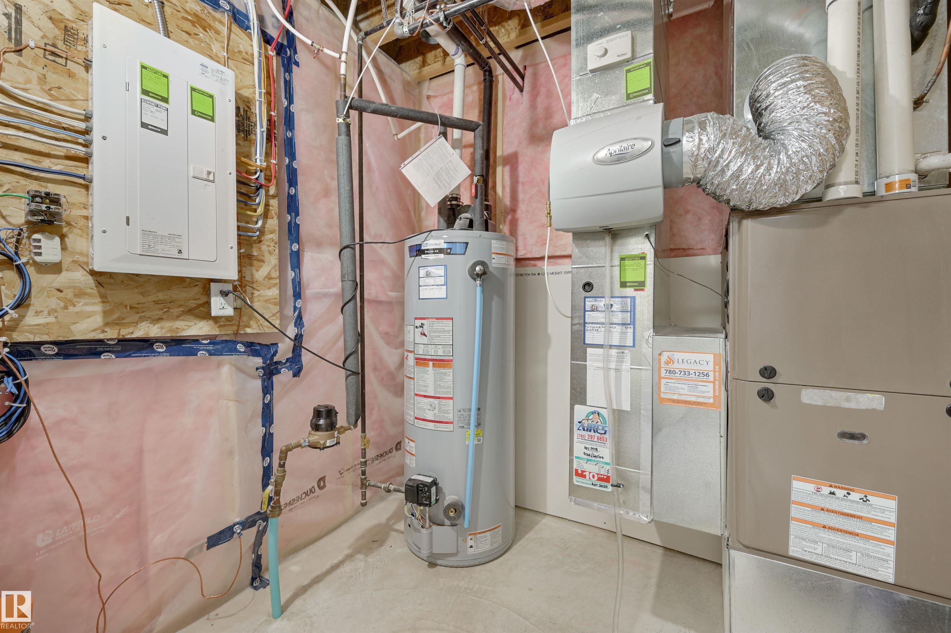 Photo 41 at 14916 108 Avenue NW, High Park, Edmonton