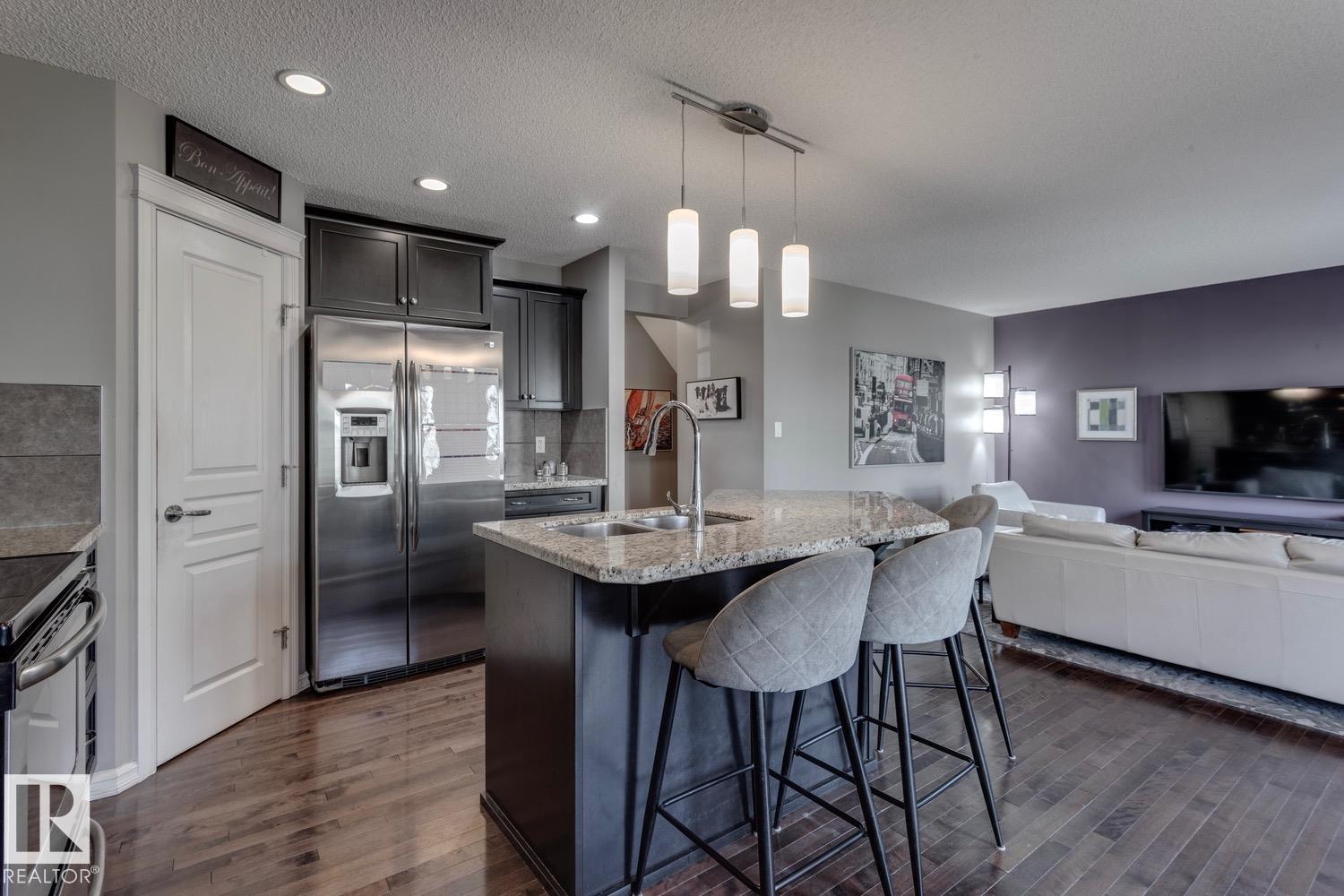 Photo 2 at 4109 Charles Link SW, Chappelle Area, Edmonton