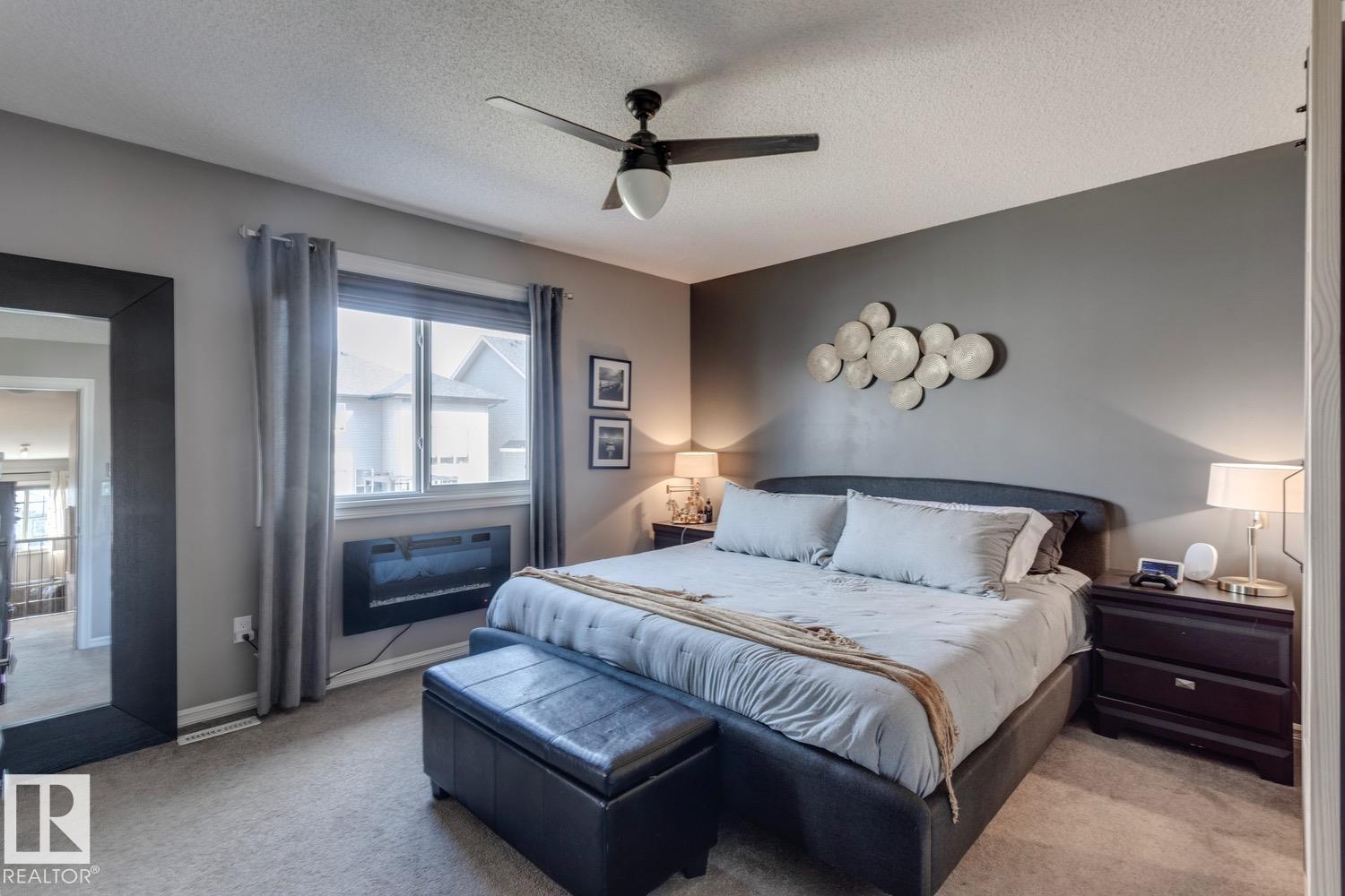 Photo 14 at 4109 Charles Link SW, Chappelle Area, Edmonton