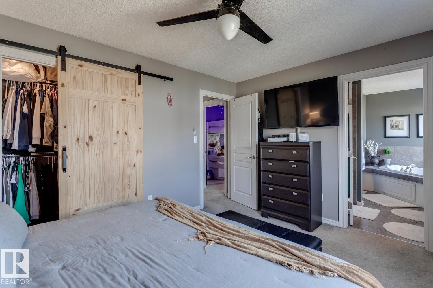 Photo 15 at 4109 Charles Link SW, Chappelle Area, Edmonton