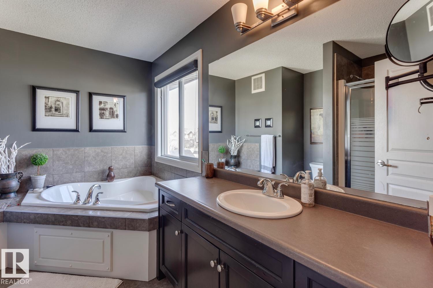 Photo 16 at 4109 Charles Link SW, Chappelle Area, Edmonton