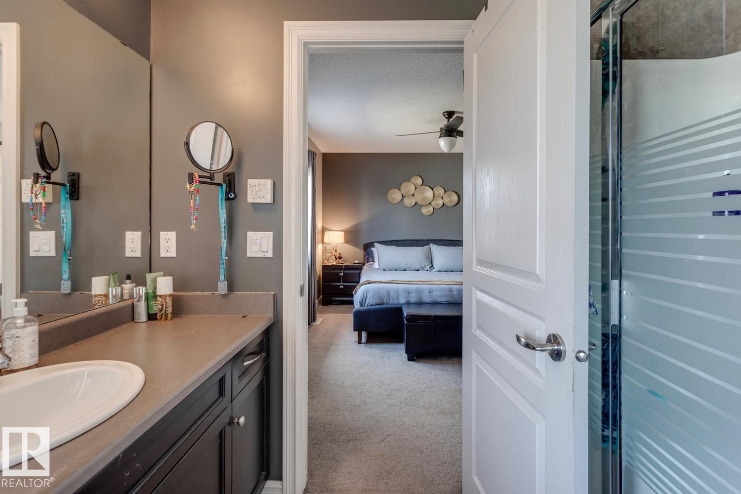 Photo 17 at 4109 Charles Link SW, Chappelle Area, Edmonton