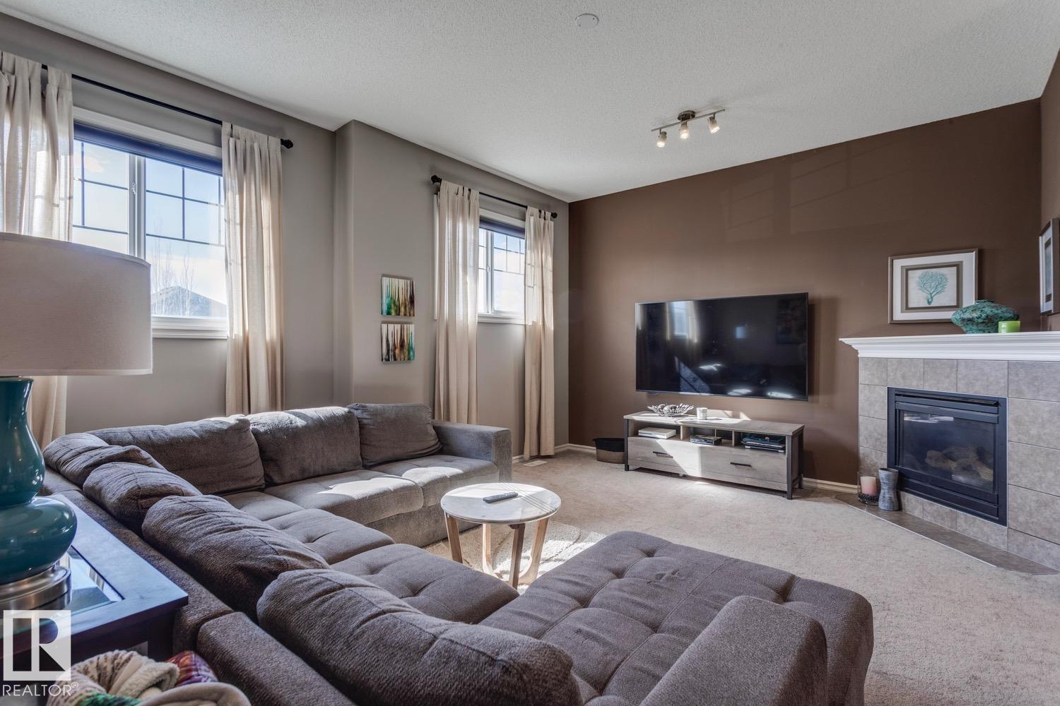 Photo 20 at 4109 Charles Link SW, Chappelle Area, Edmonton