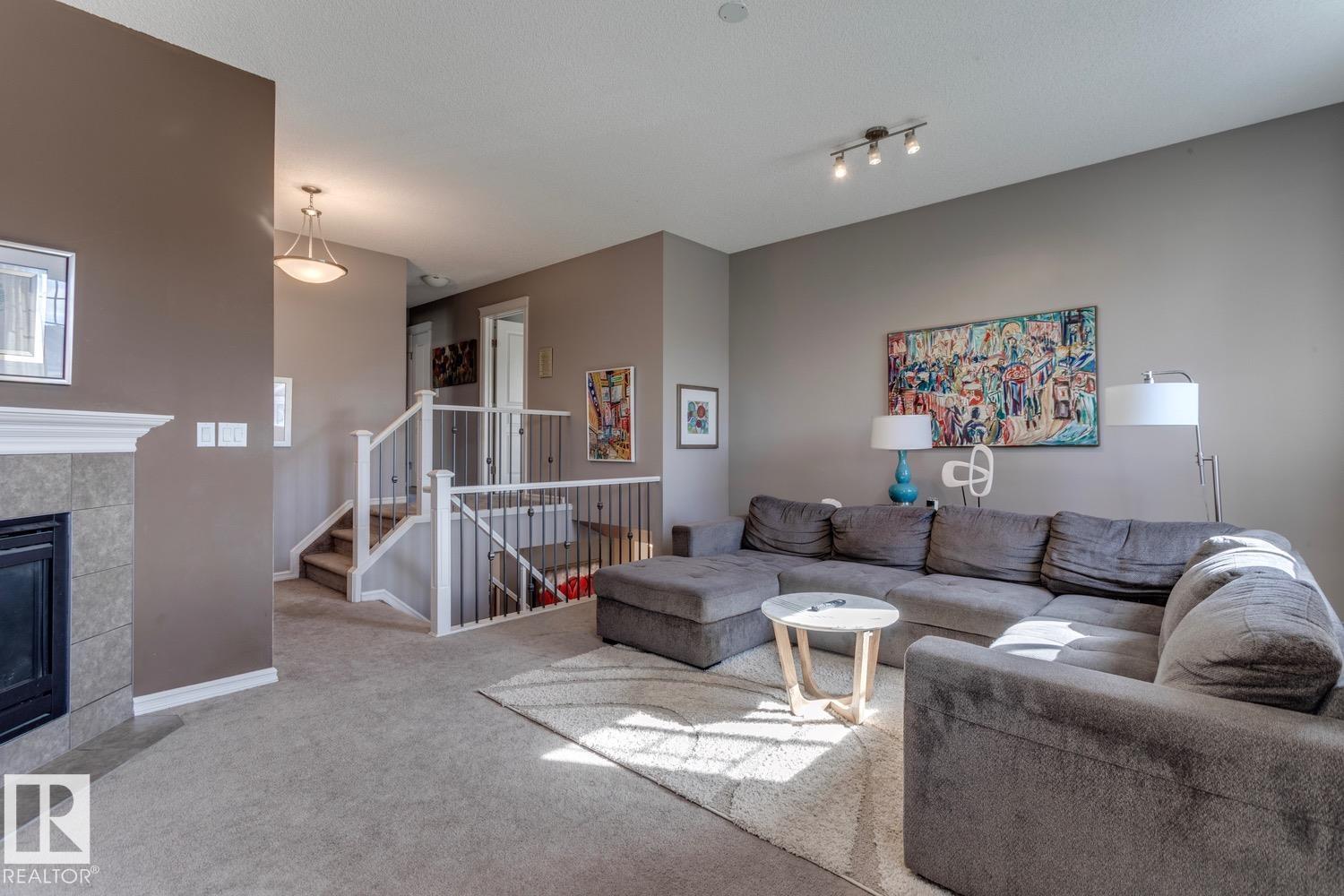 Photo 21 at 4109 Charles Link SW, Chappelle Area, Edmonton