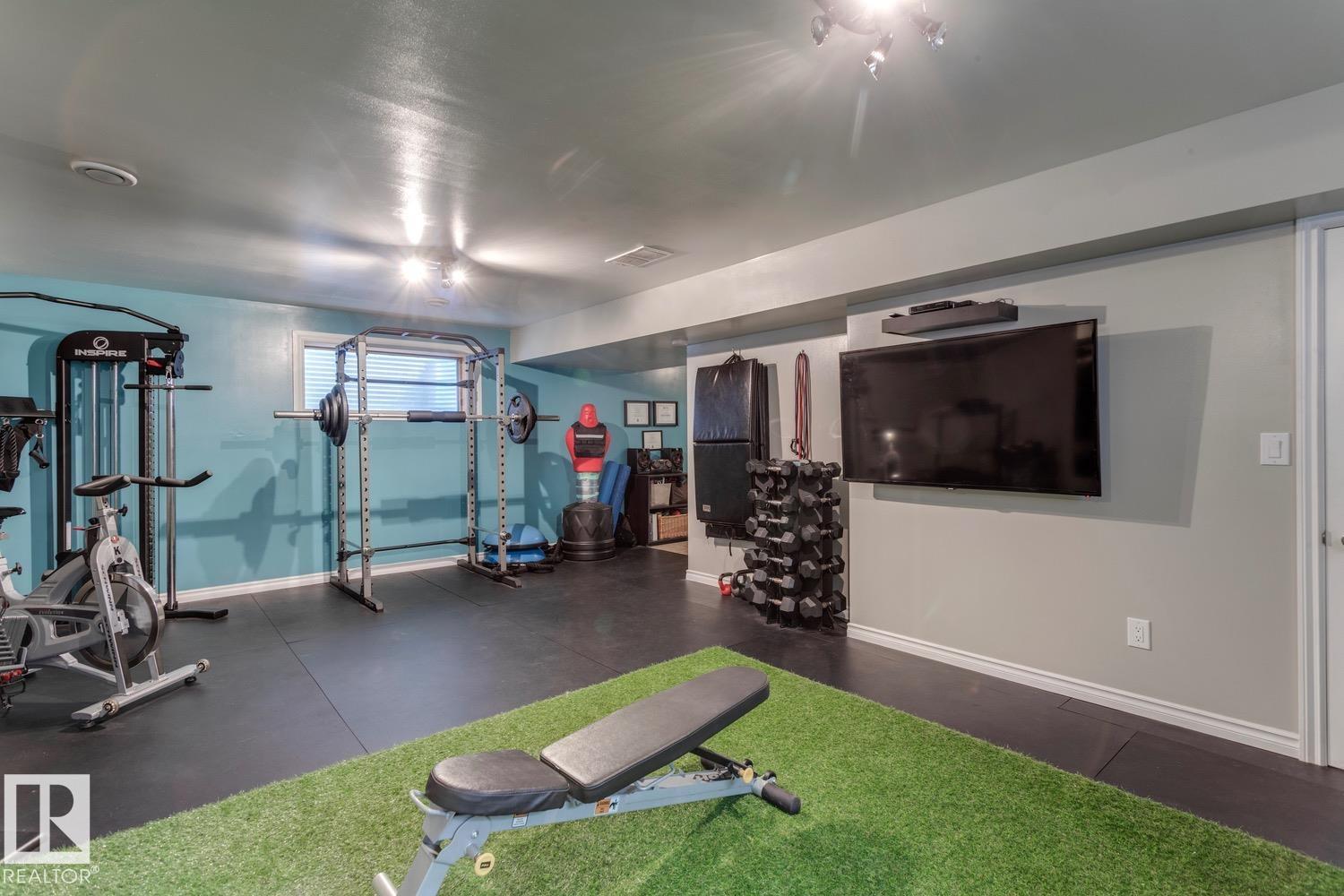 Photo 26 at 4109 Charles Link SW, Chappelle Area, Edmonton