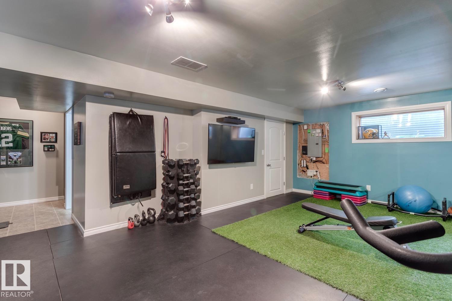 Photo 27 at 4109 Charles Link SW, Chappelle Area, Edmonton