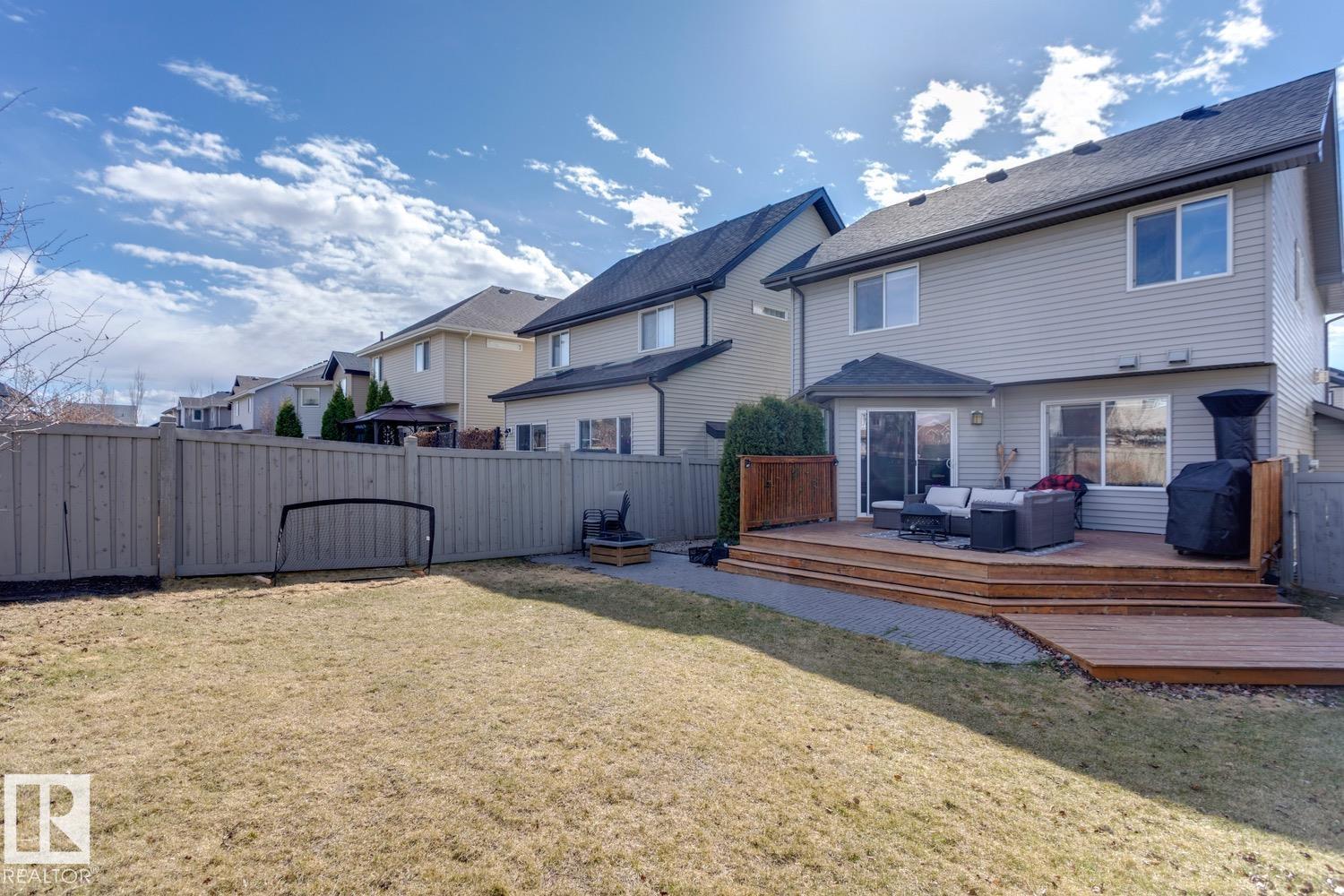 Photo 33 at 4109 Charles Link SW, Chappelle Area, Edmonton