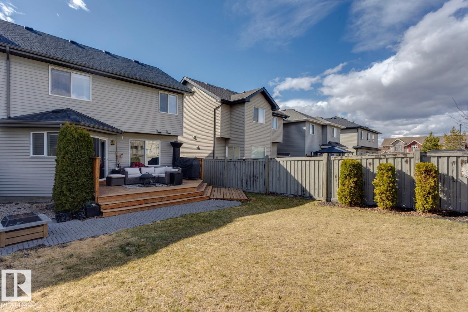 Photo 35 at 4109 Charles Link SW, Chappelle Area, Edmonton