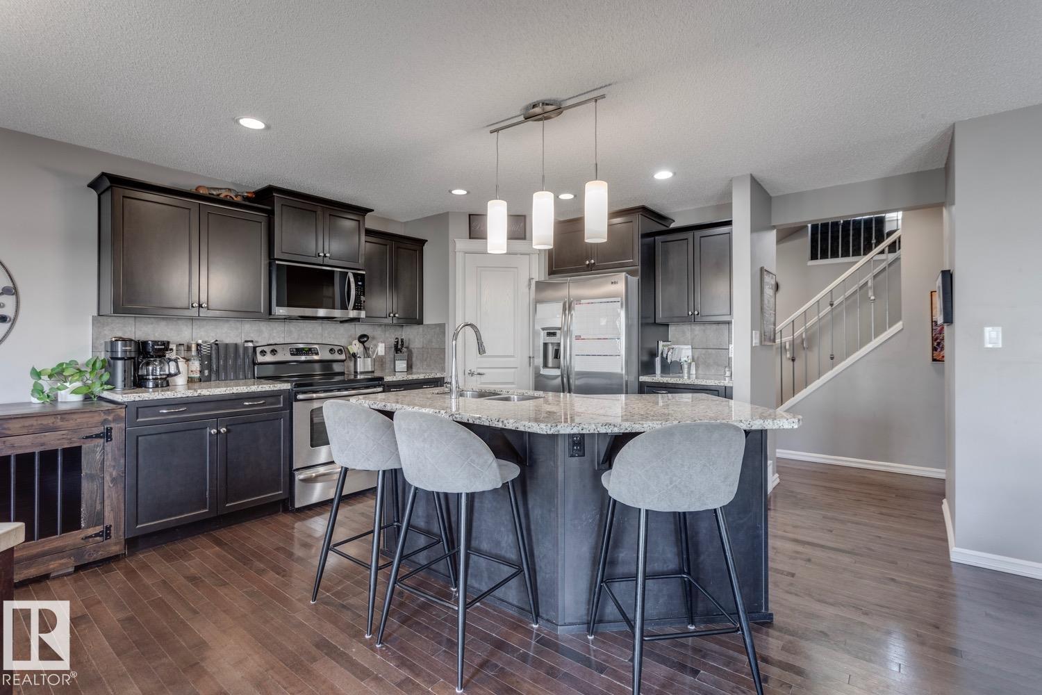 Photo 5 at 4109 Charles Link SW, Chappelle Area, Edmonton