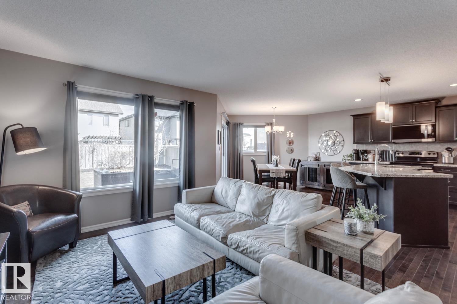 Photo 7 at 4109 Charles Link SW, Chappelle Area, Edmonton