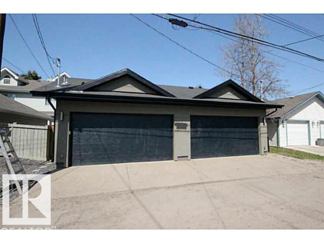 Photo 21 at 11333 76 Avenue NW, McKernan, Edmonton