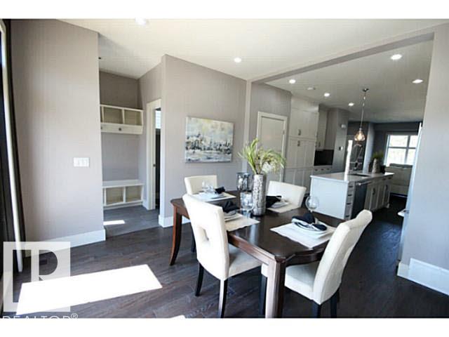 Photo 9 at 11333 76 Avenue NW, McKernan, Edmonton