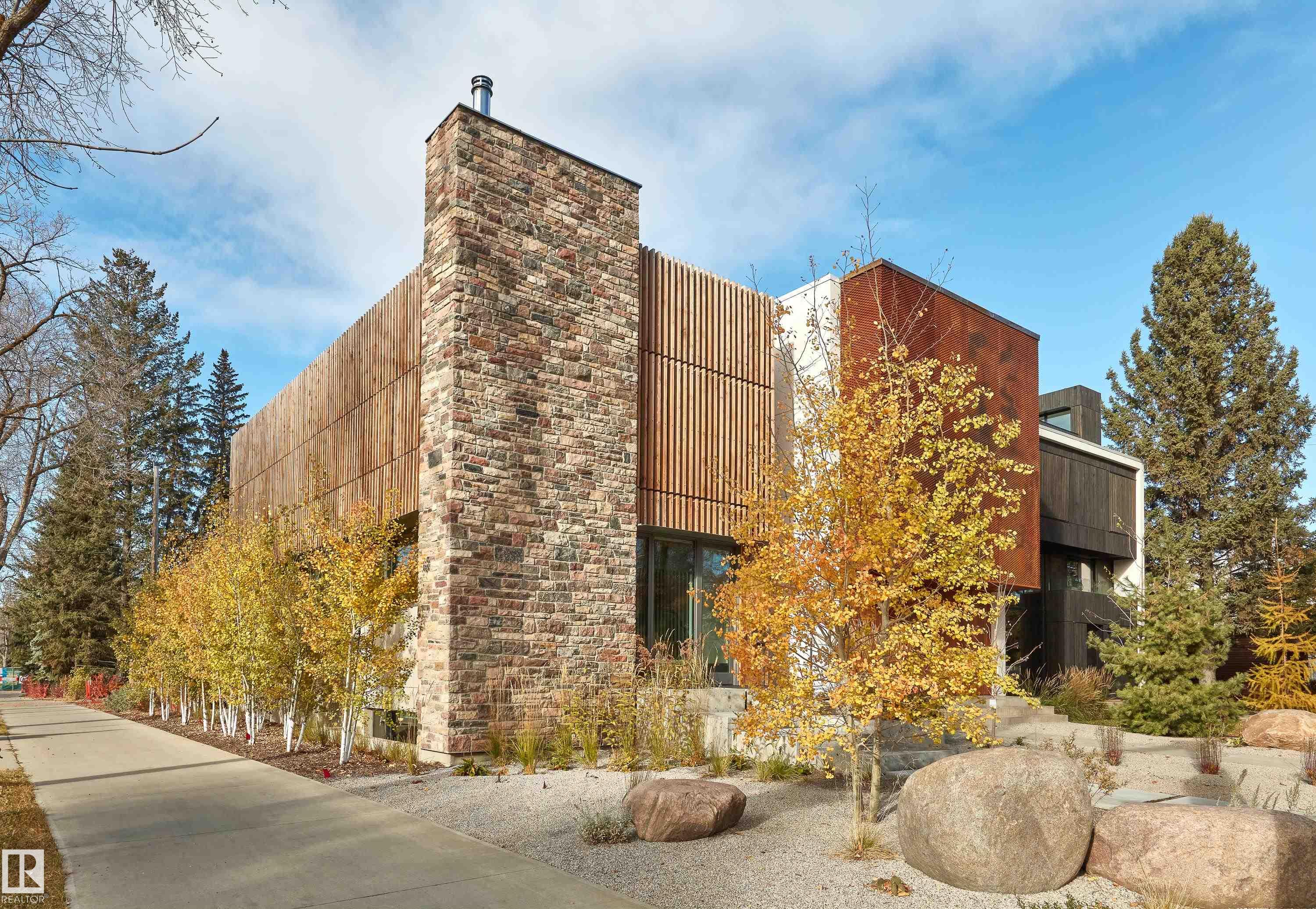 Photo 2 at 10204 130 Street NW, Glenora, Edmonton