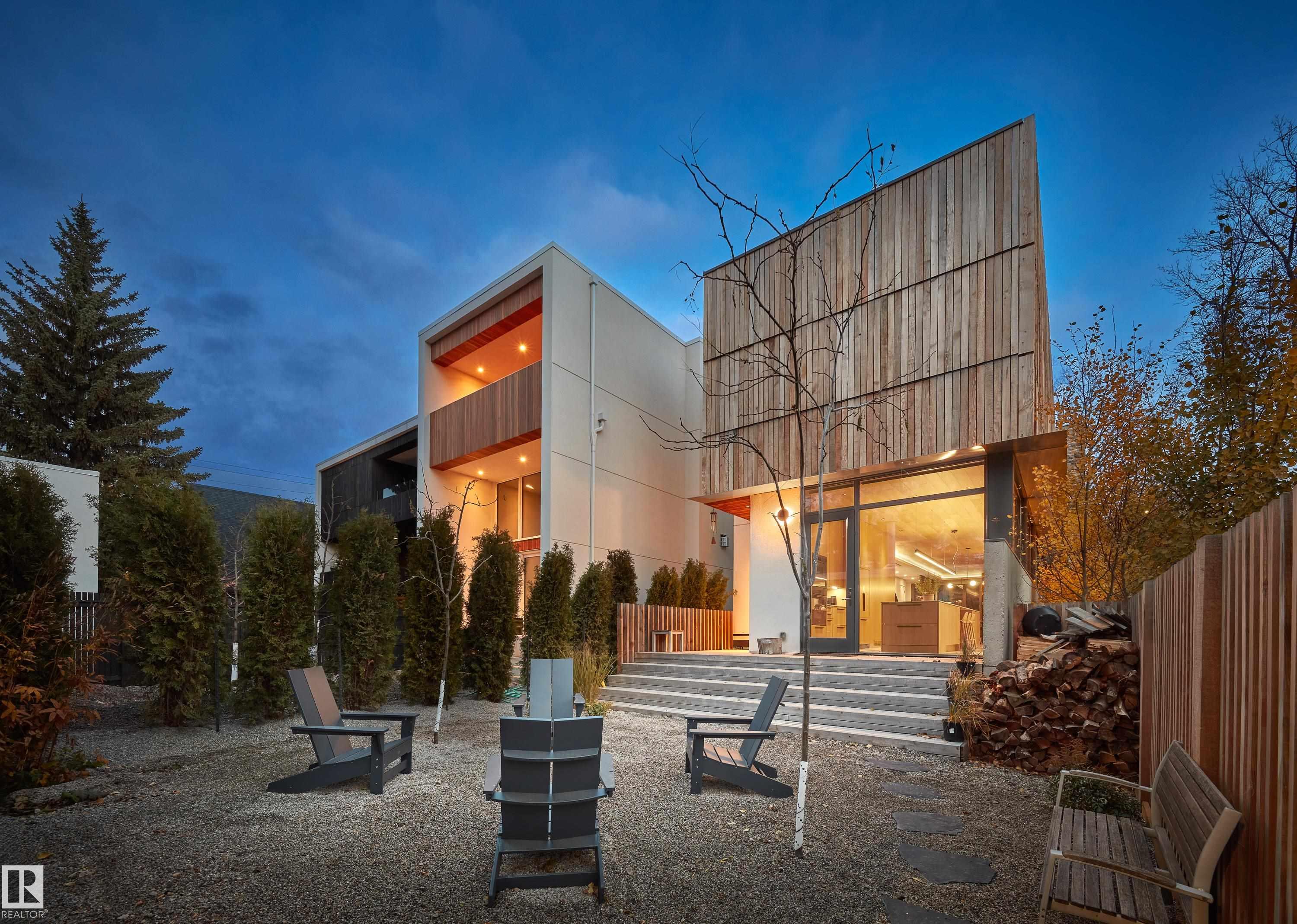 Photo 3 at 10204 130 Street NW, Glenora, Edmonton