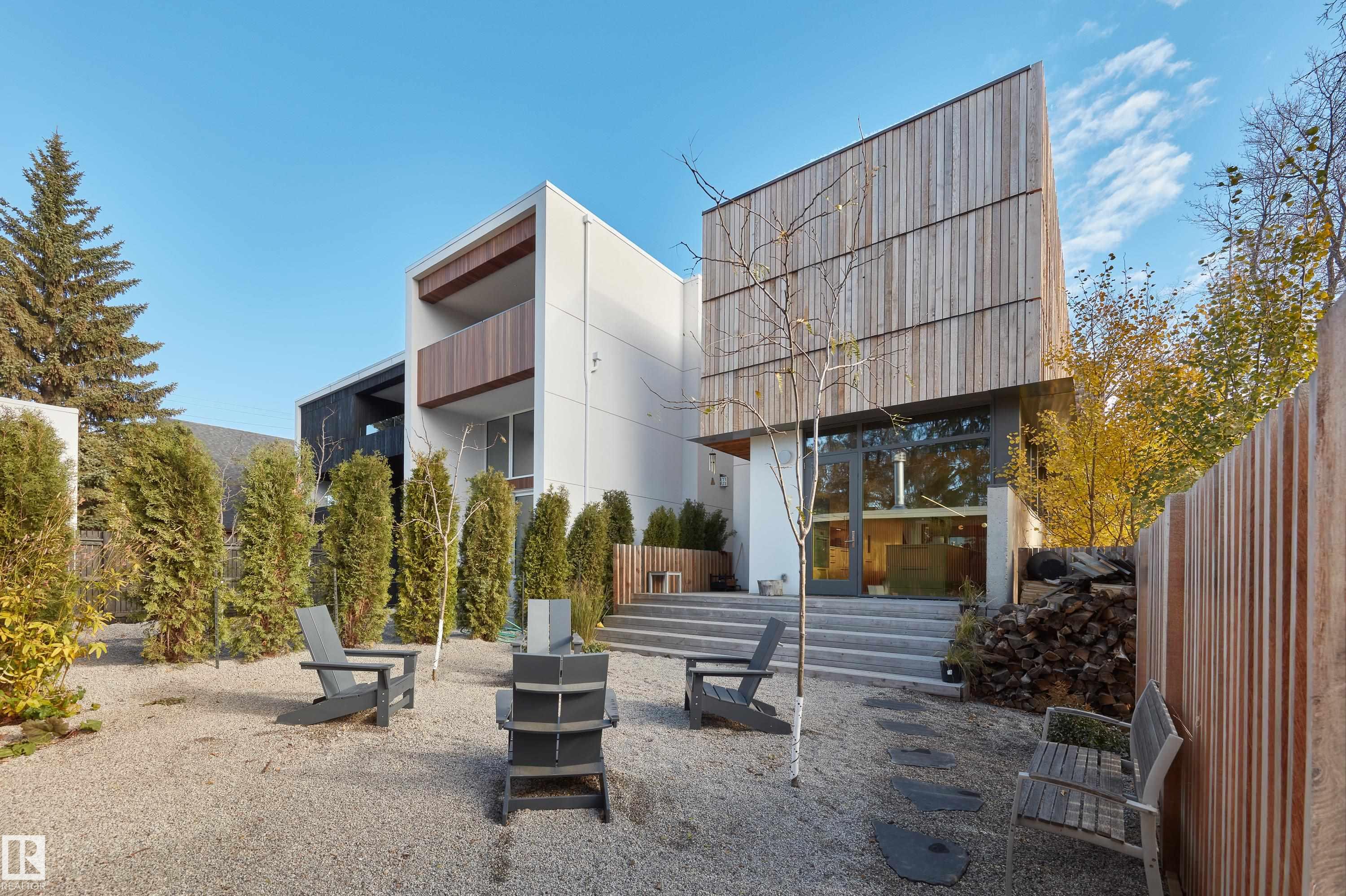 Photo 4 at 10204 130 Street NW, Glenora, Edmonton