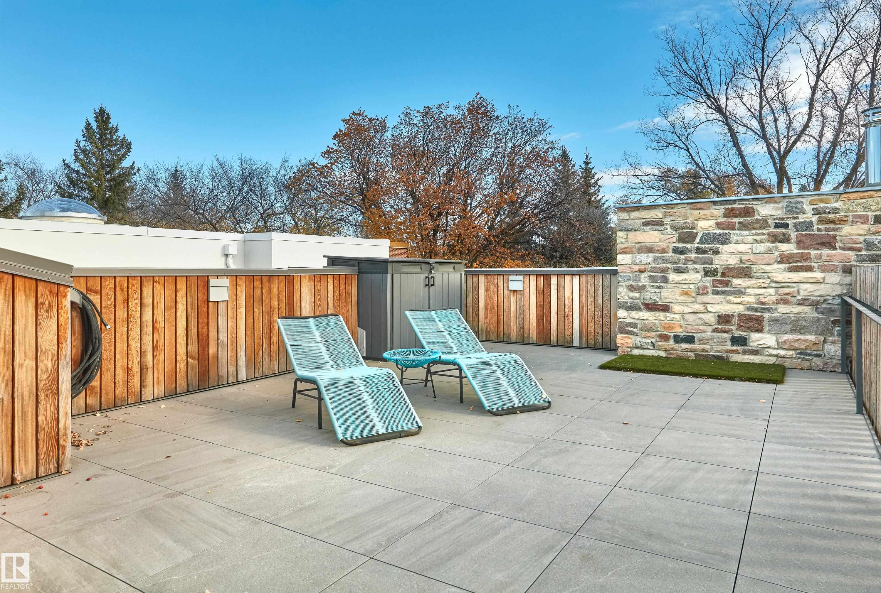 Photo 37 at 10204 130 Street NW, Glenora, Edmonton