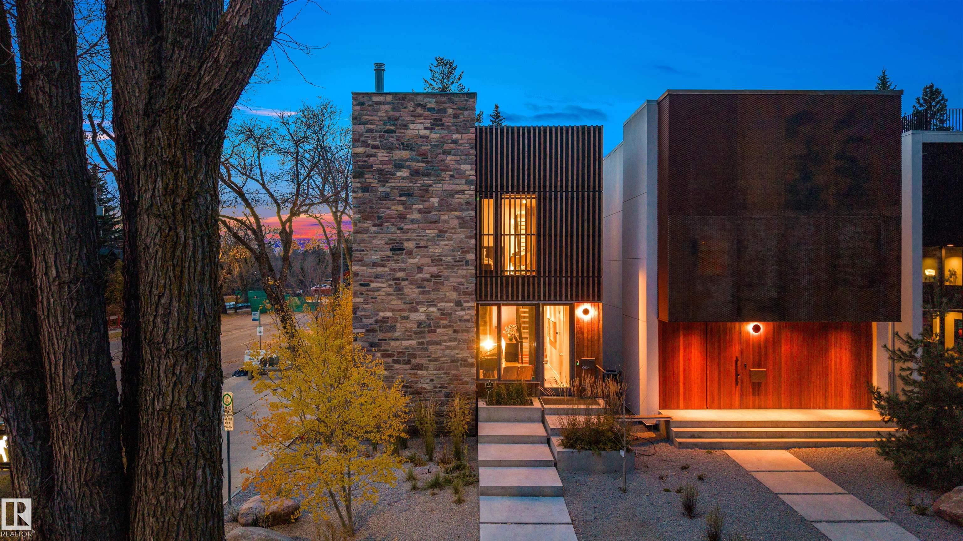 Photo 46 at 10204 130 Street NW, Glenora, Edmonton