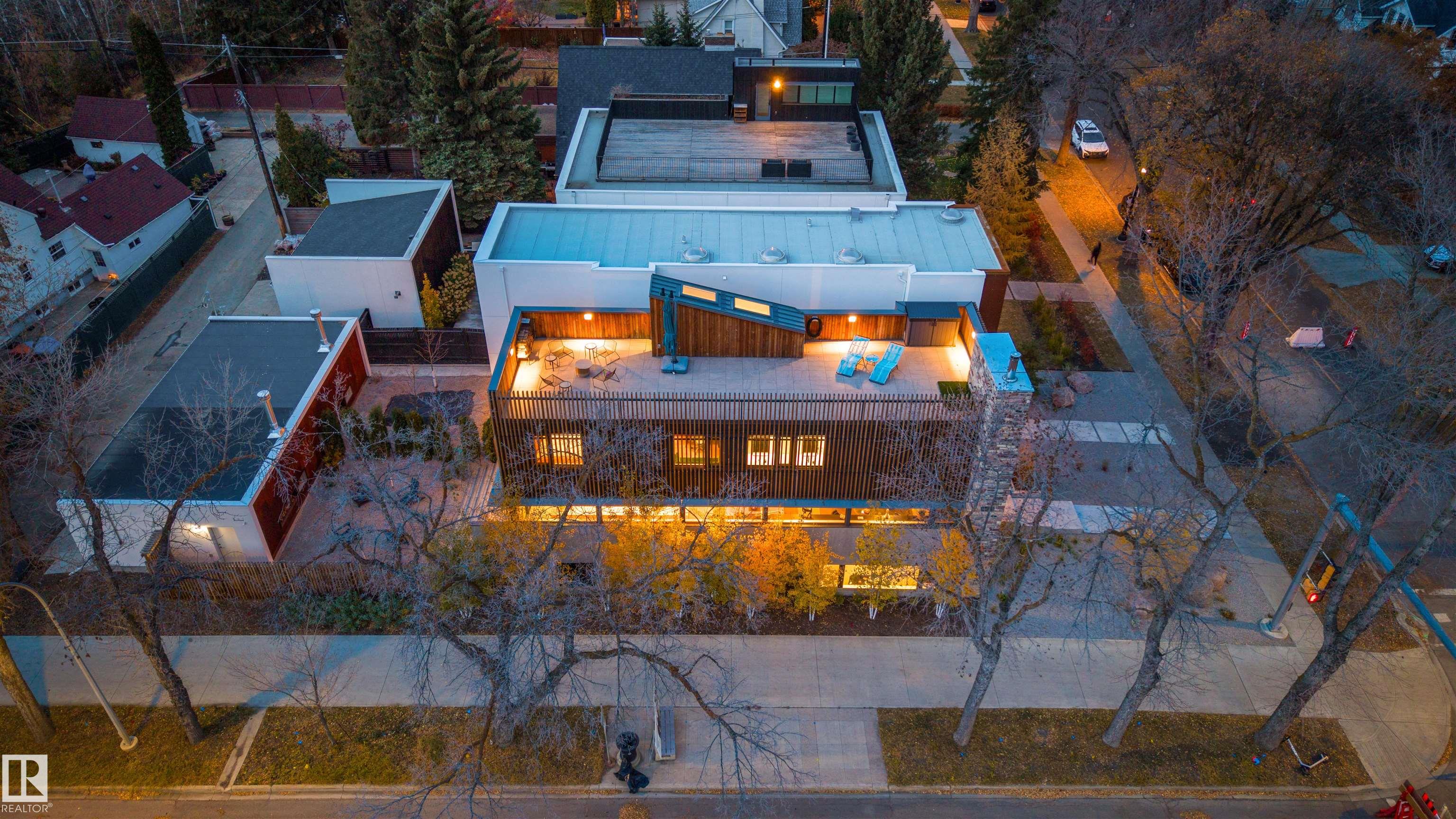 Photo 48 at 10204 130 Street NW, Glenora, Edmonton