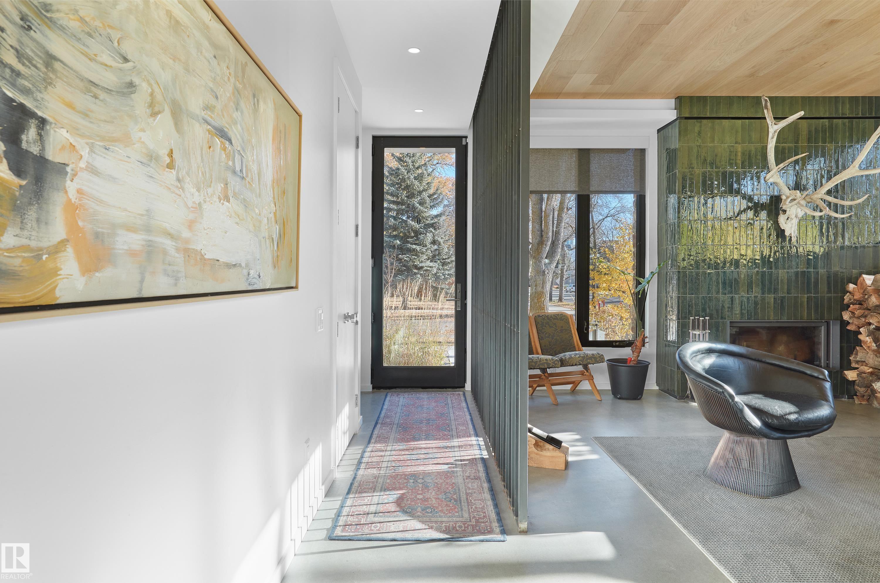 Photo 9 at 10204 130 Street NW, Glenora, Edmonton