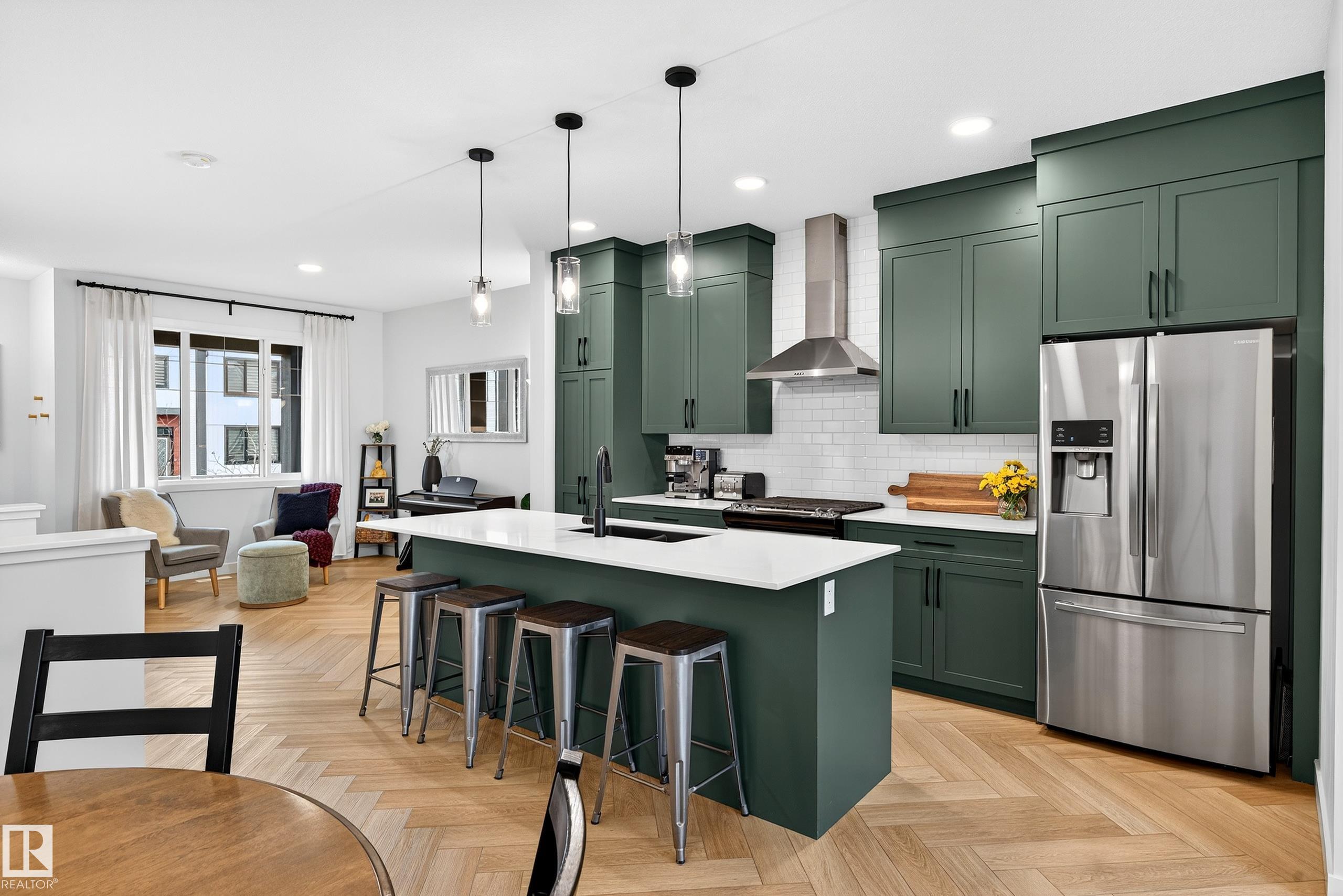 Photo 13 at 3847 Chrustawka Place SW, Chappelle Area, Edmonton