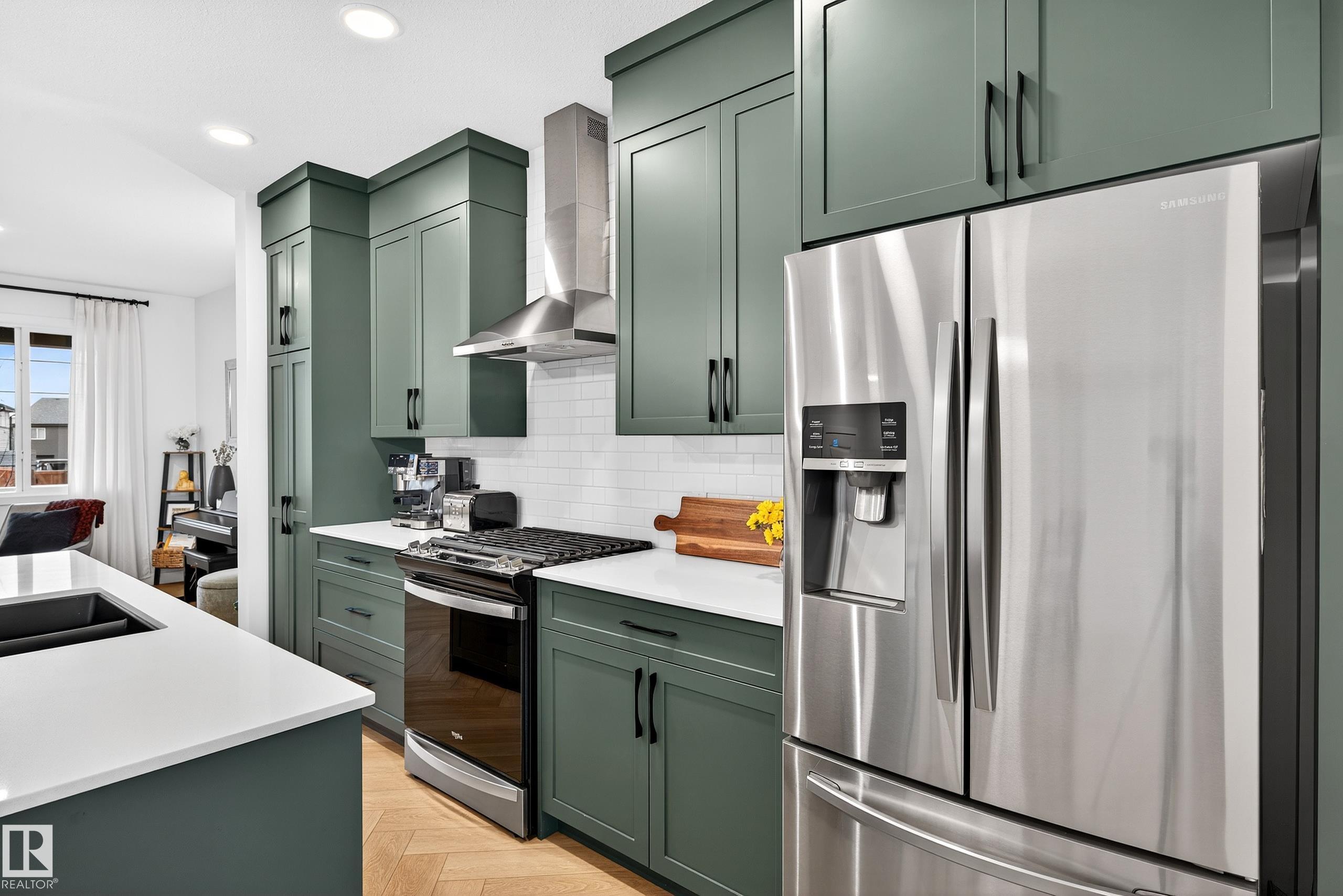 Photo 14 at 3847 Chrustawka Place SW, Chappelle Area, Edmonton