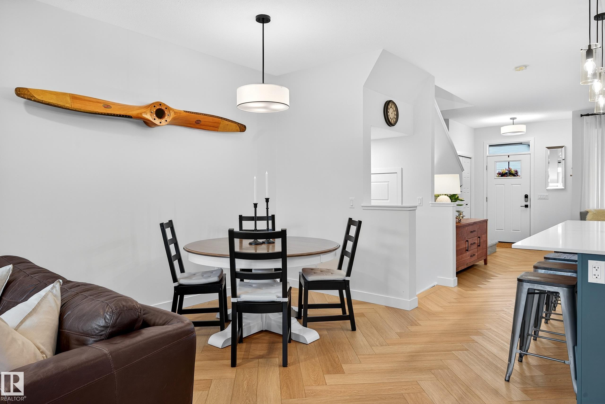 Photo 17 at 3847 Chrustawka Place SW, Chappelle Area, Edmonton