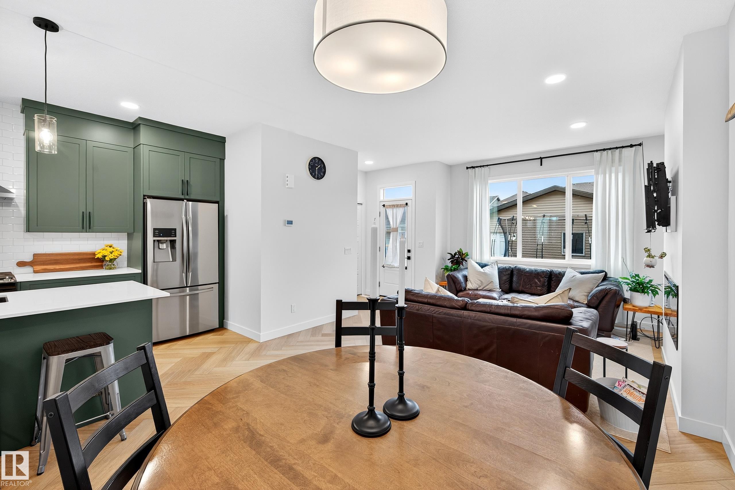 Photo 18 at 3847 Chrustawka Place SW, Chappelle Area, Edmonton