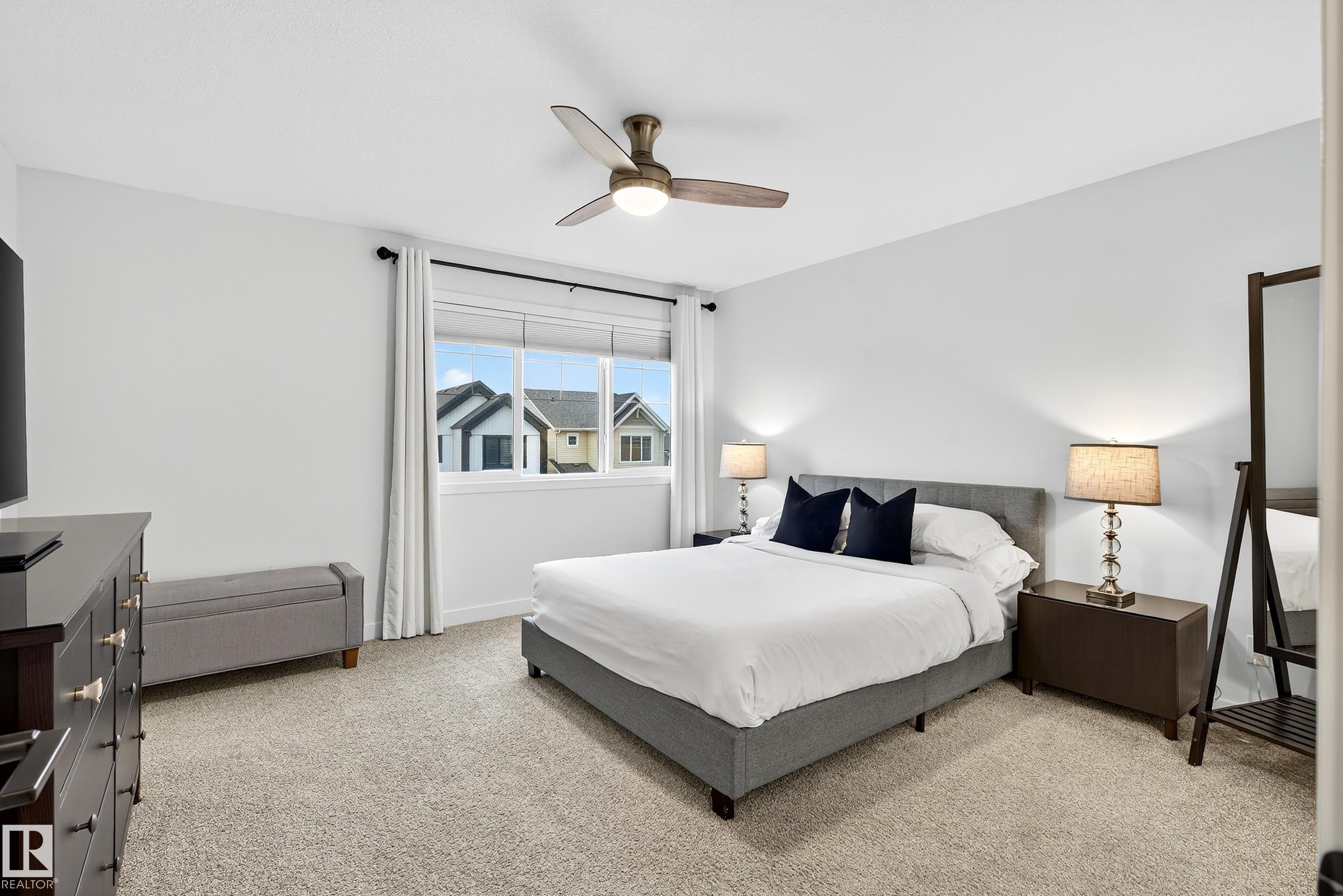 Photo 27 at 3847 Chrustawka Place SW, Chappelle Area, Edmonton