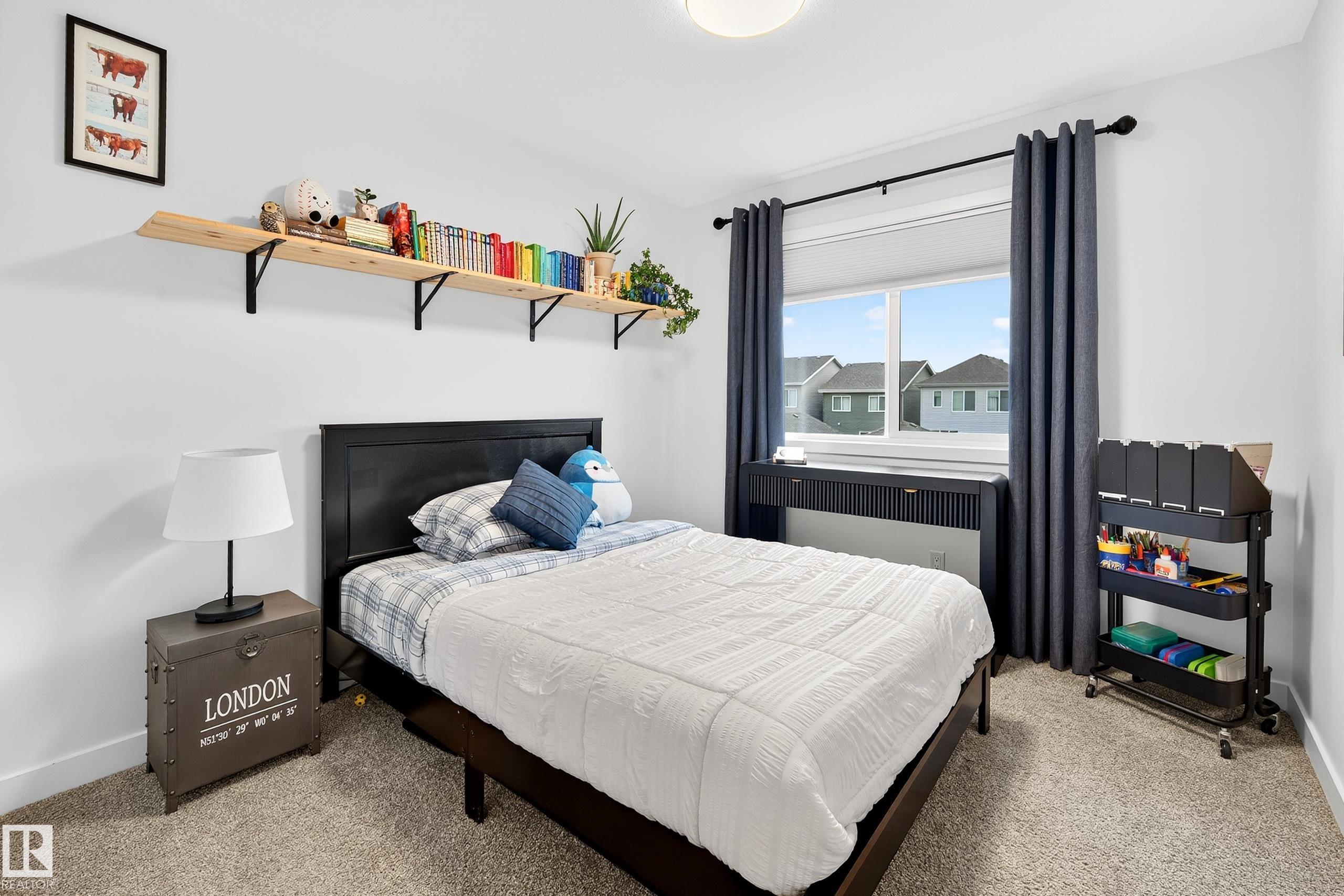 Photo 32 at 3847 Chrustawka Place SW, Chappelle Area, Edmonton