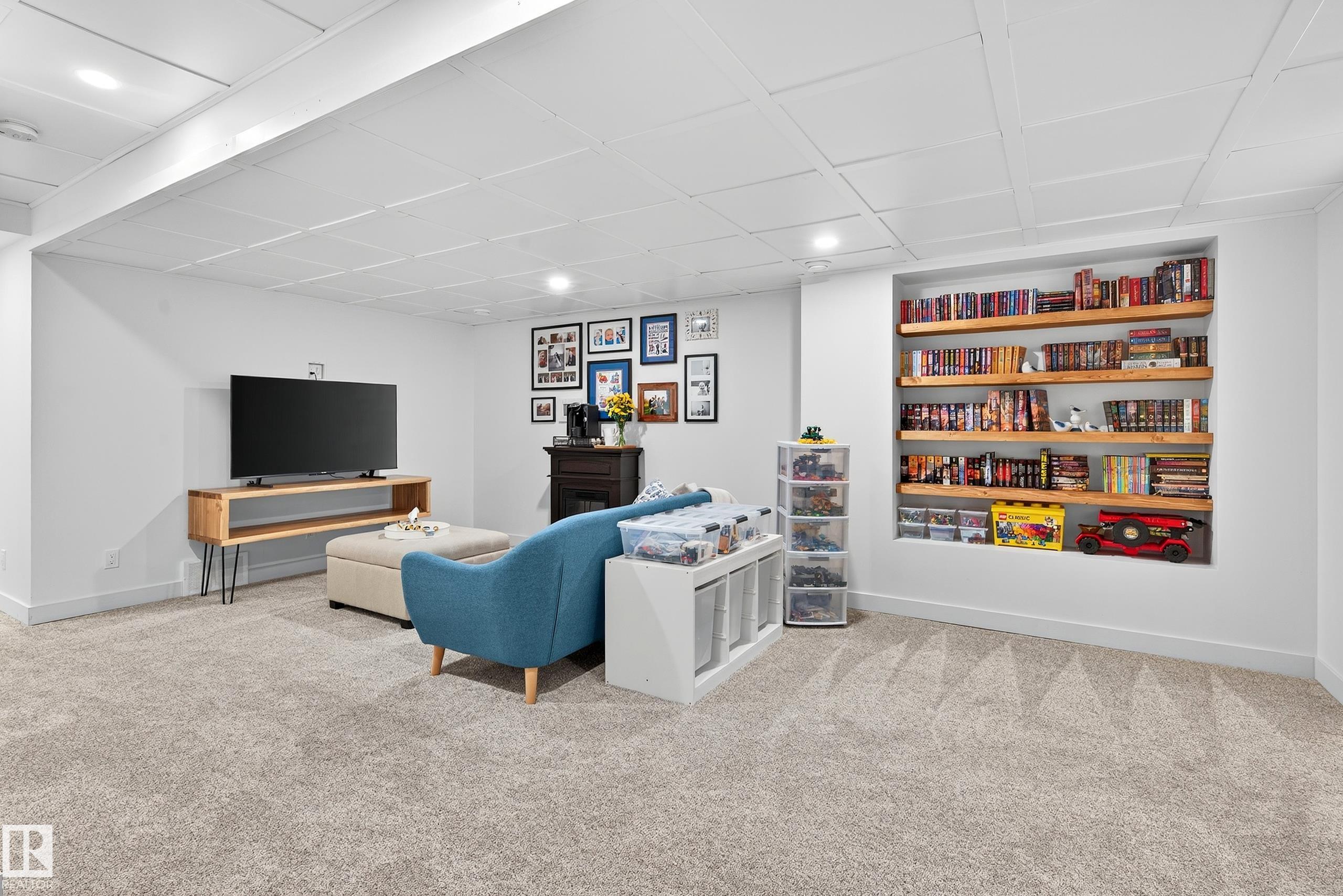 Photo 39 at 3847 Chrustawka Place SW, Chappelle Area, Edmonton