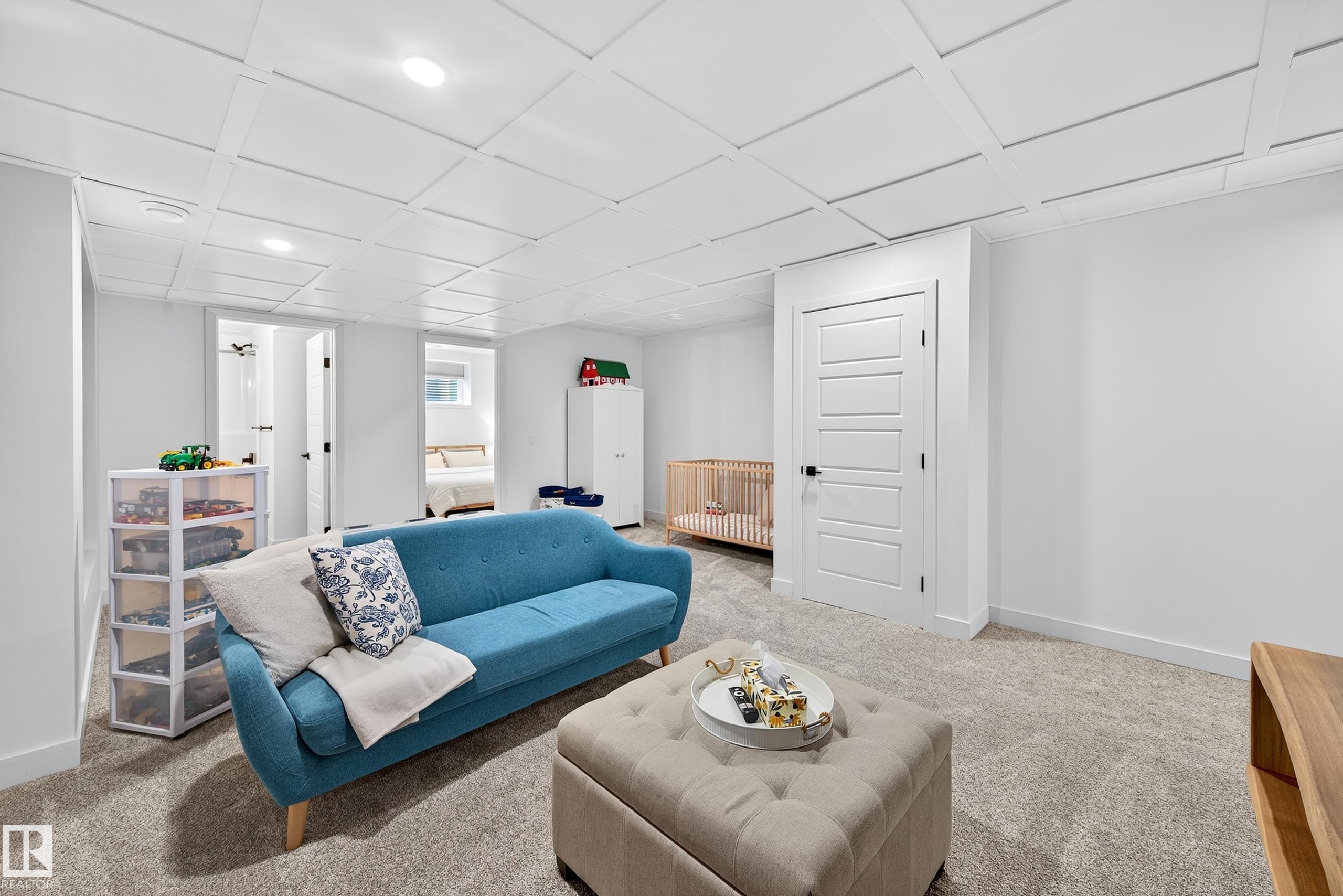 Photo 40 at 3847 Chrustawka Place SW, Chappelle Area, Edmonton