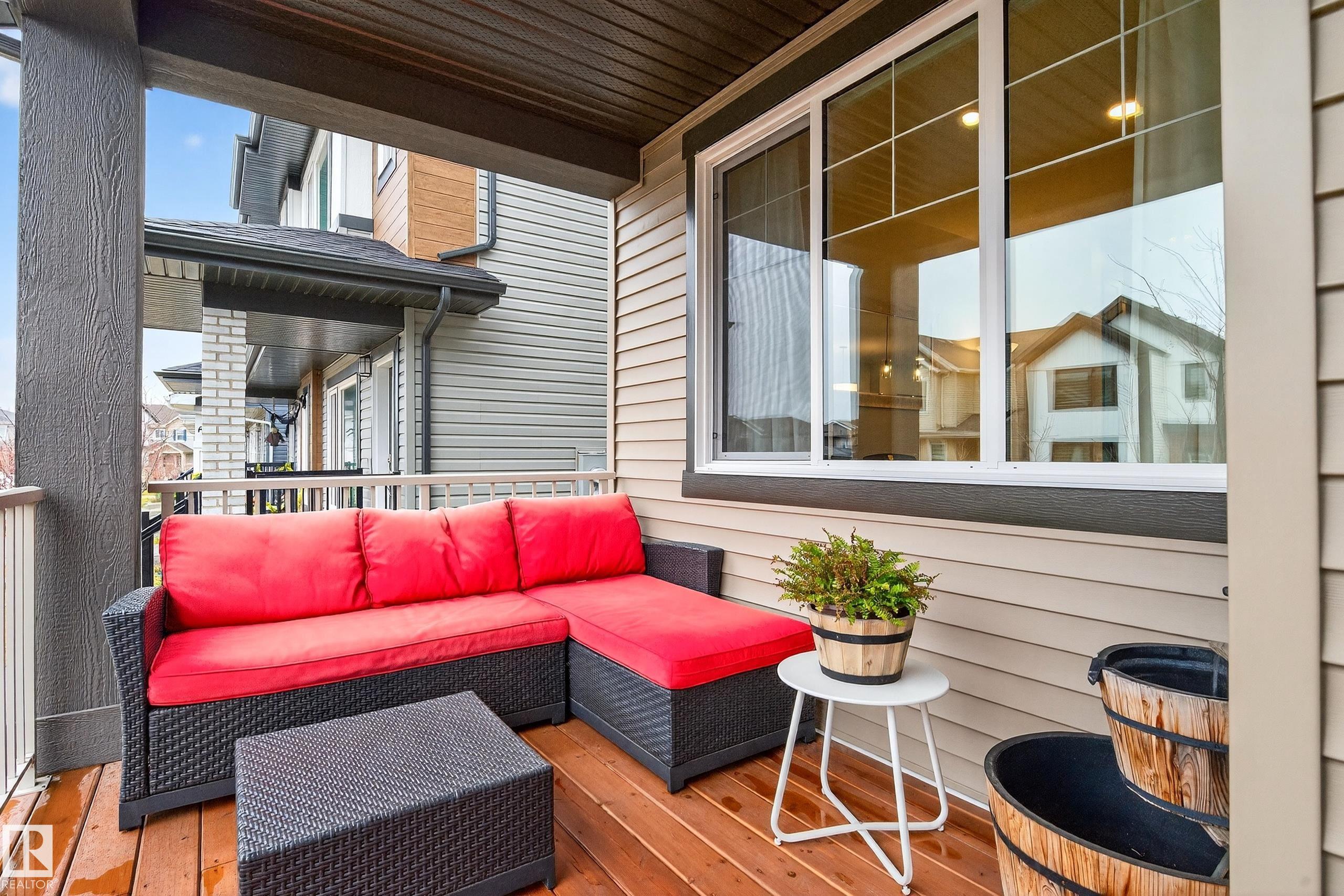 Photo 5 at 3847 Chrustawka Place SW, Chappelle Area, Edmonton