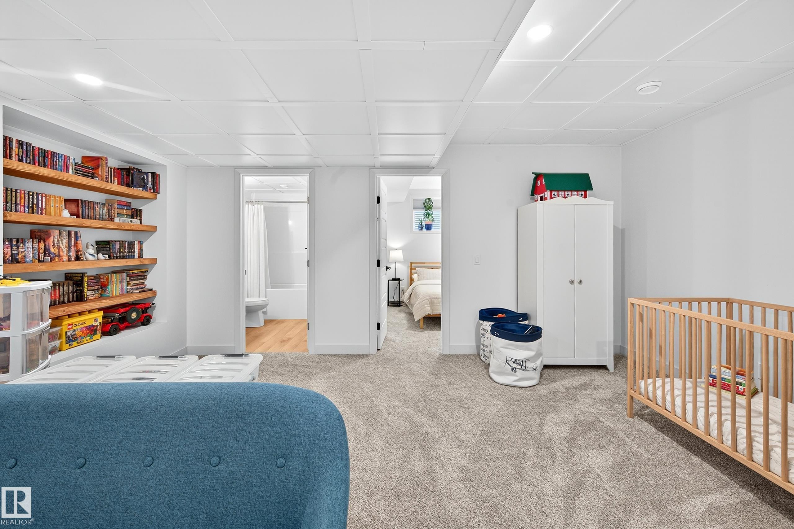 Photo 41 at 3847 Chrustawka Place SW, Chappelle Area, Edmonton