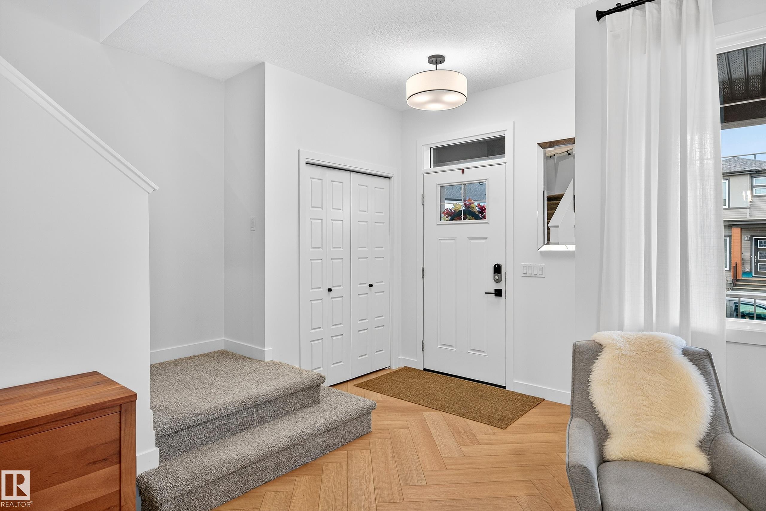 Photo 6 at 3847 Chrustawka Place SW, Chappelle Area, Edmonton