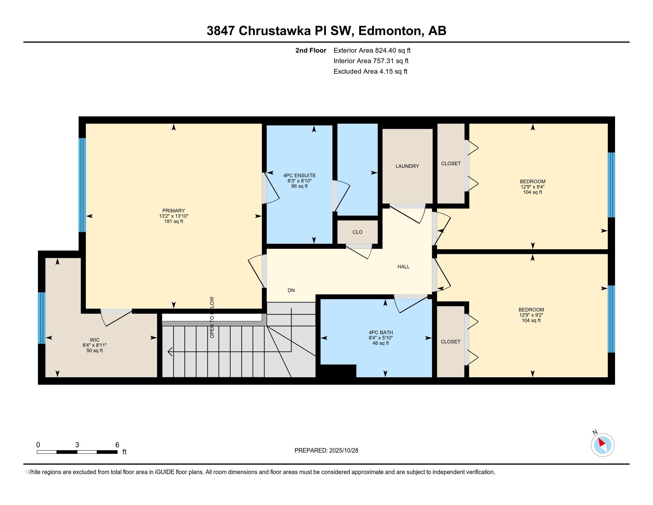 Photo 52 at 3847 Chrustawka Place SW, Chappelle Area, Edmonton