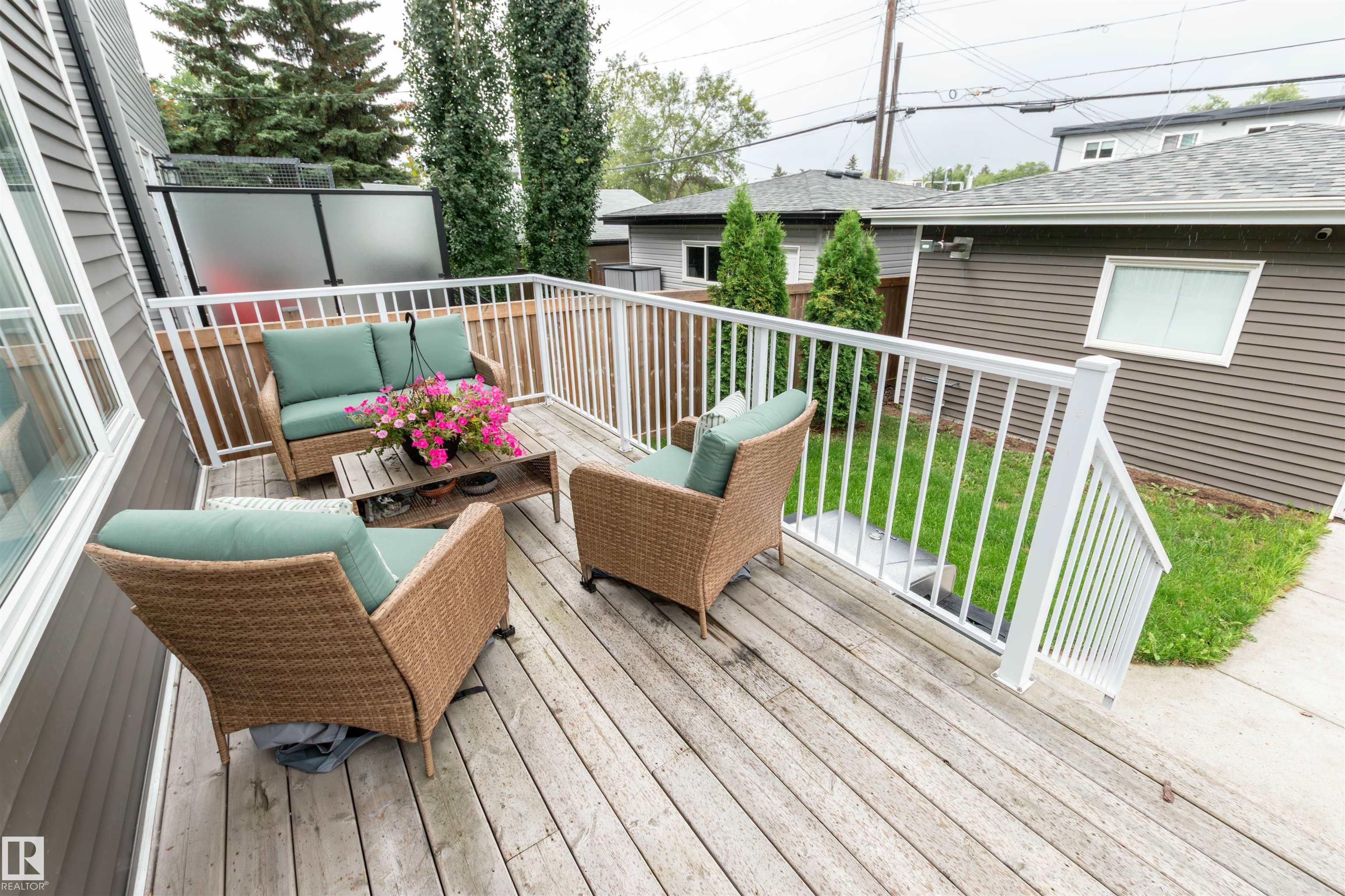 Photo 41 at 8534 81 Avenue NW, King Edward Park, Edmonton