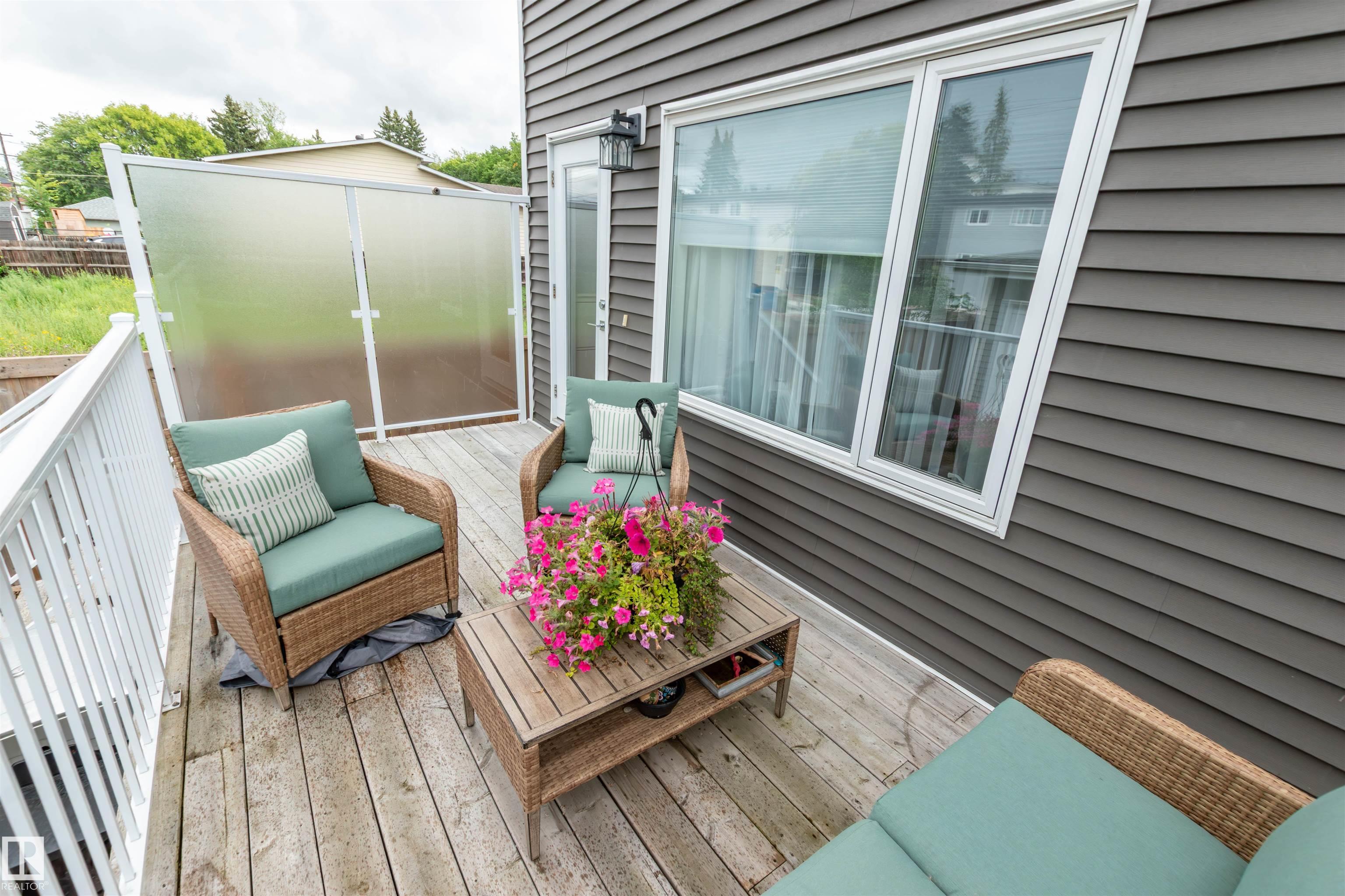 Photo 42 at 8534 81 Avenue NW, King Edward Park, Edmonton