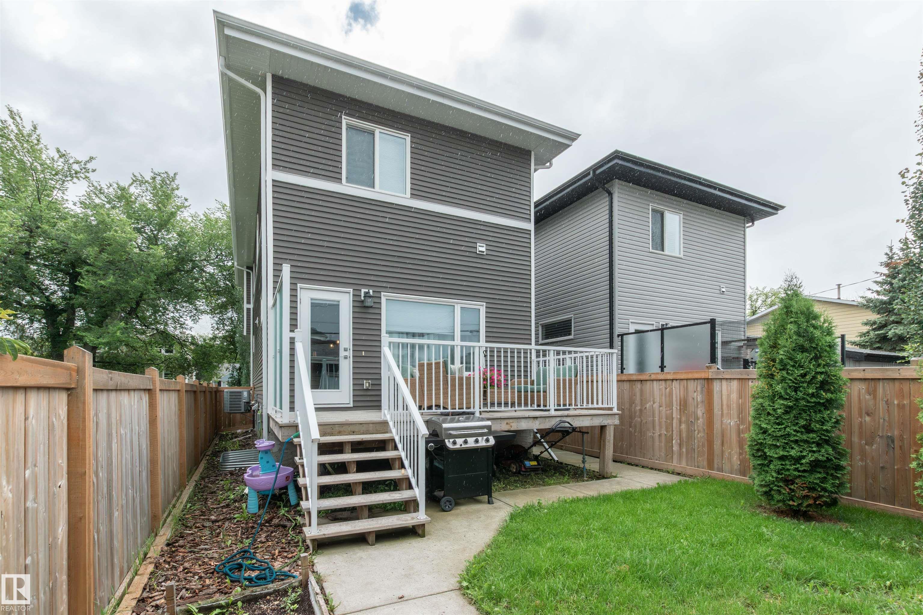 Photo 43 at 8534 81 Avenue NW, King Edward Park, Edmonton