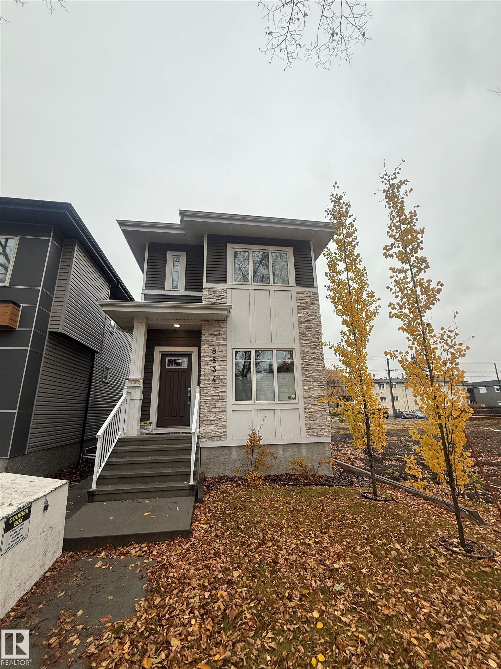 Photo 48 at 8534 81 Avenue NW, King Edward Park, Edmonton