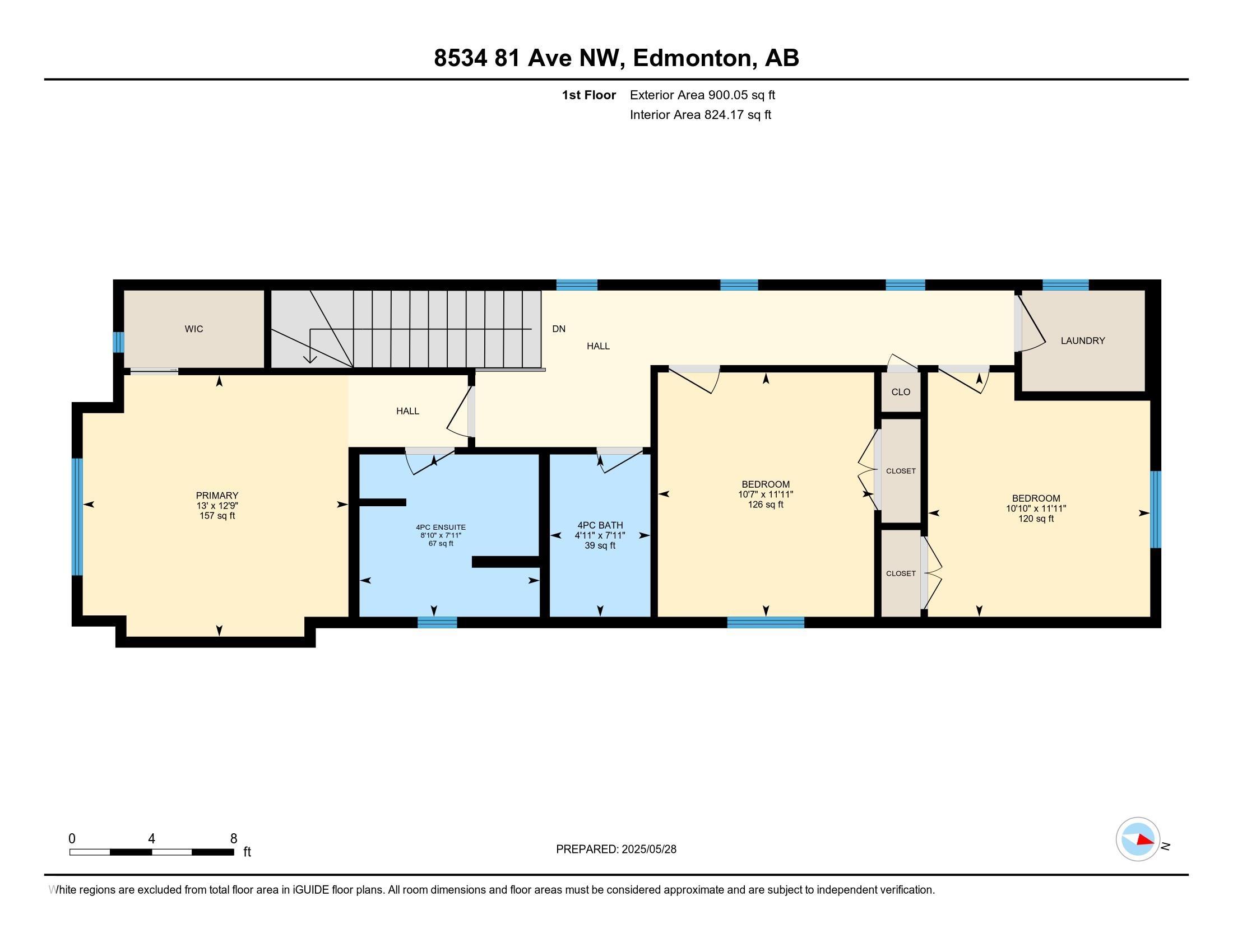 Photo 50 at 8534 81 Avenue NW, King Edward Park, Edmonton