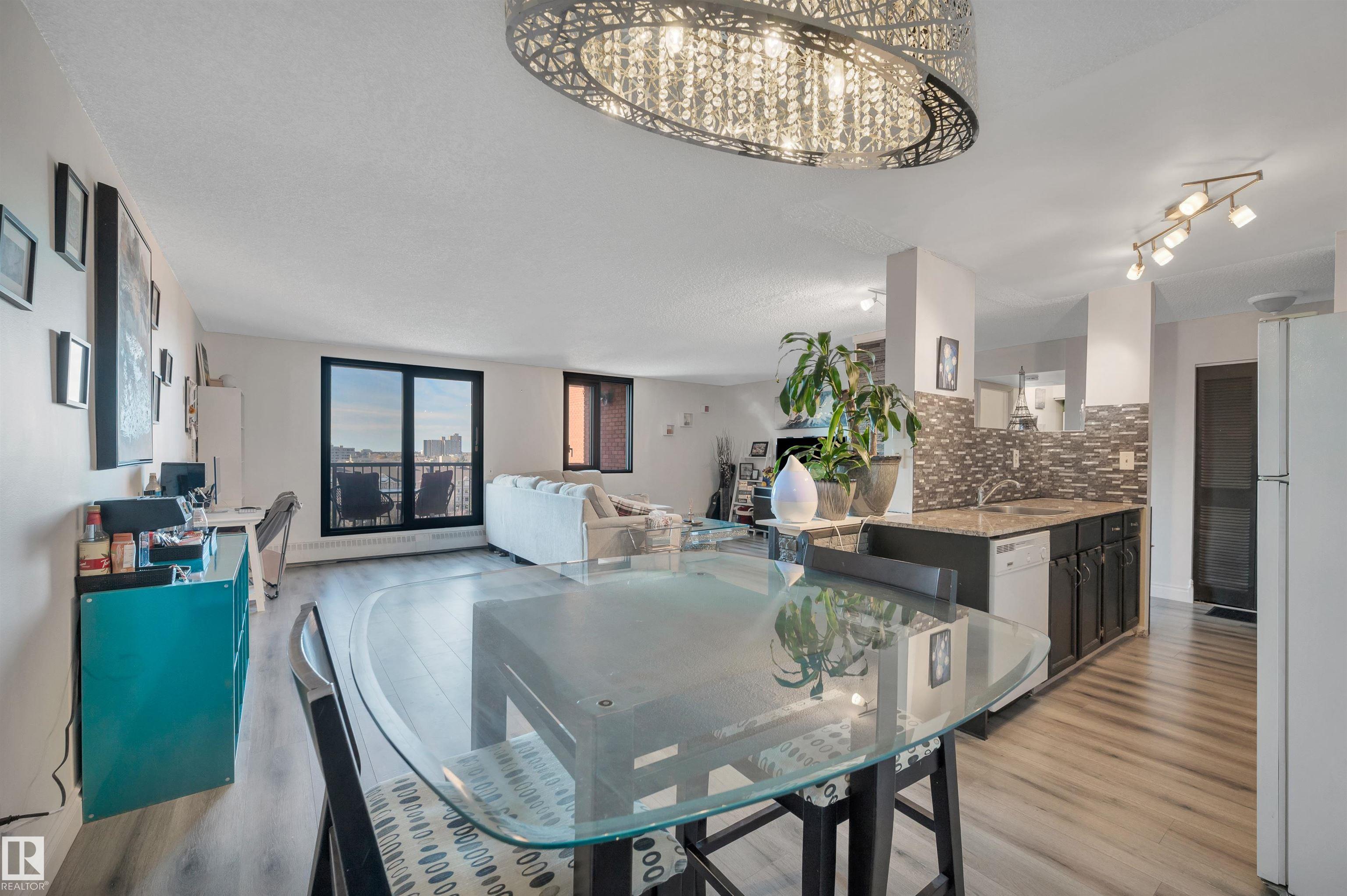 Photo 13 at 802 - 10145 109 Street NW, Downtown, Edmonton