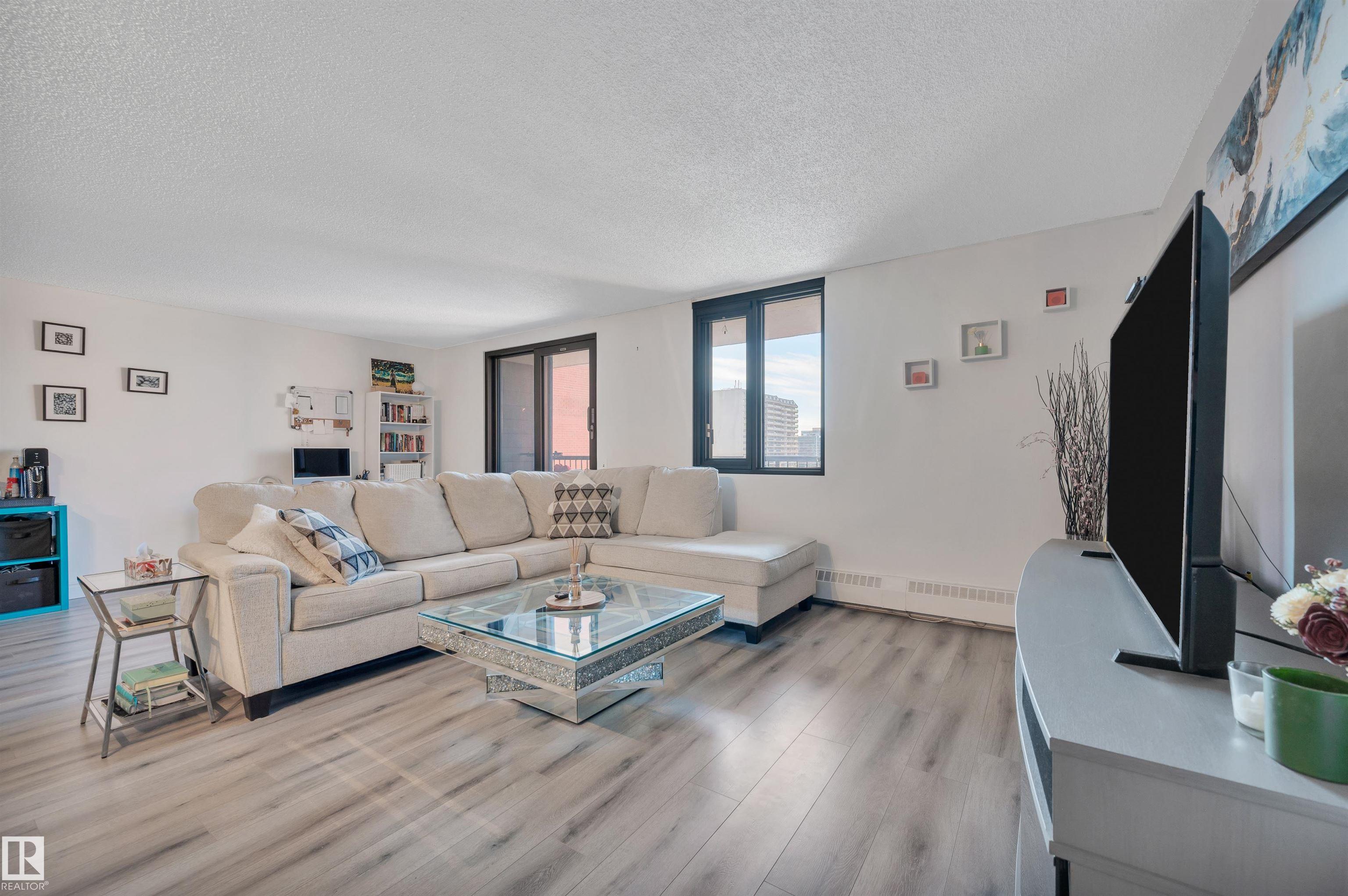 Photo 16 at 802 - 10145 109 Street NW, Downtown, Edmonton