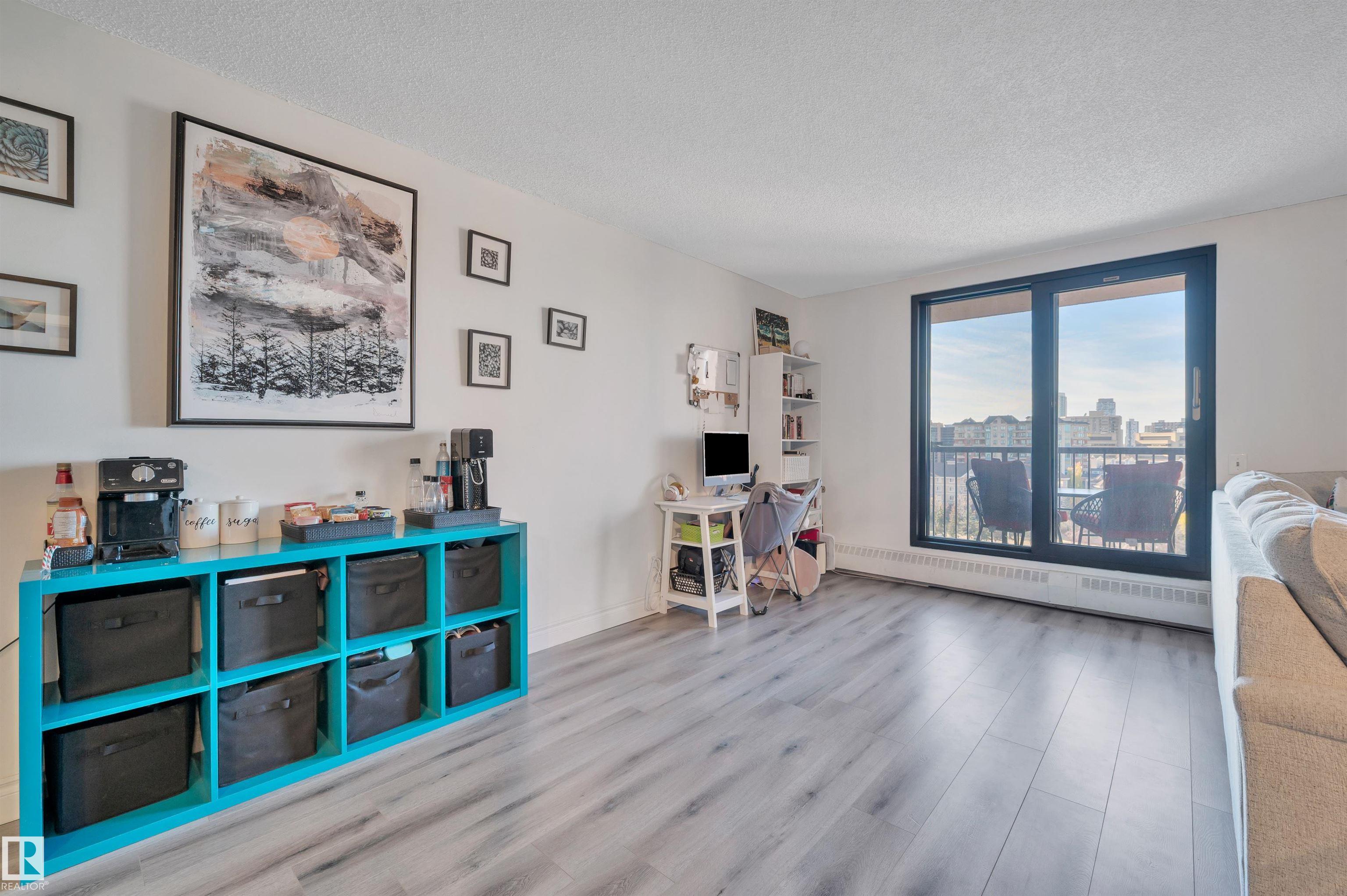 Photo 18 at 802 - 10145 109 Street NW, Downtown, Edmonton