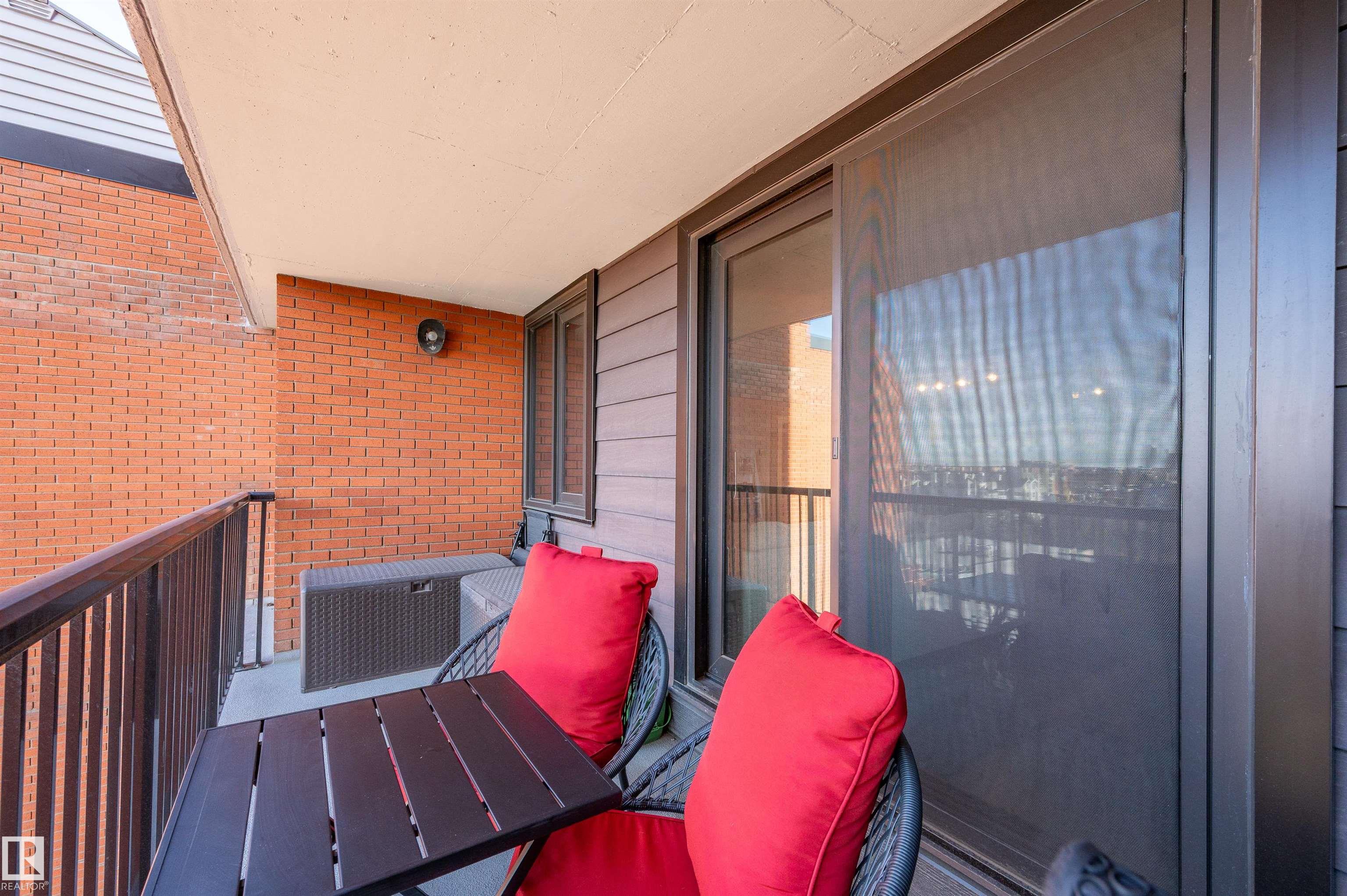 Photo 20 at 802 - 10145 109 Street NW, Downtown, Edmonton