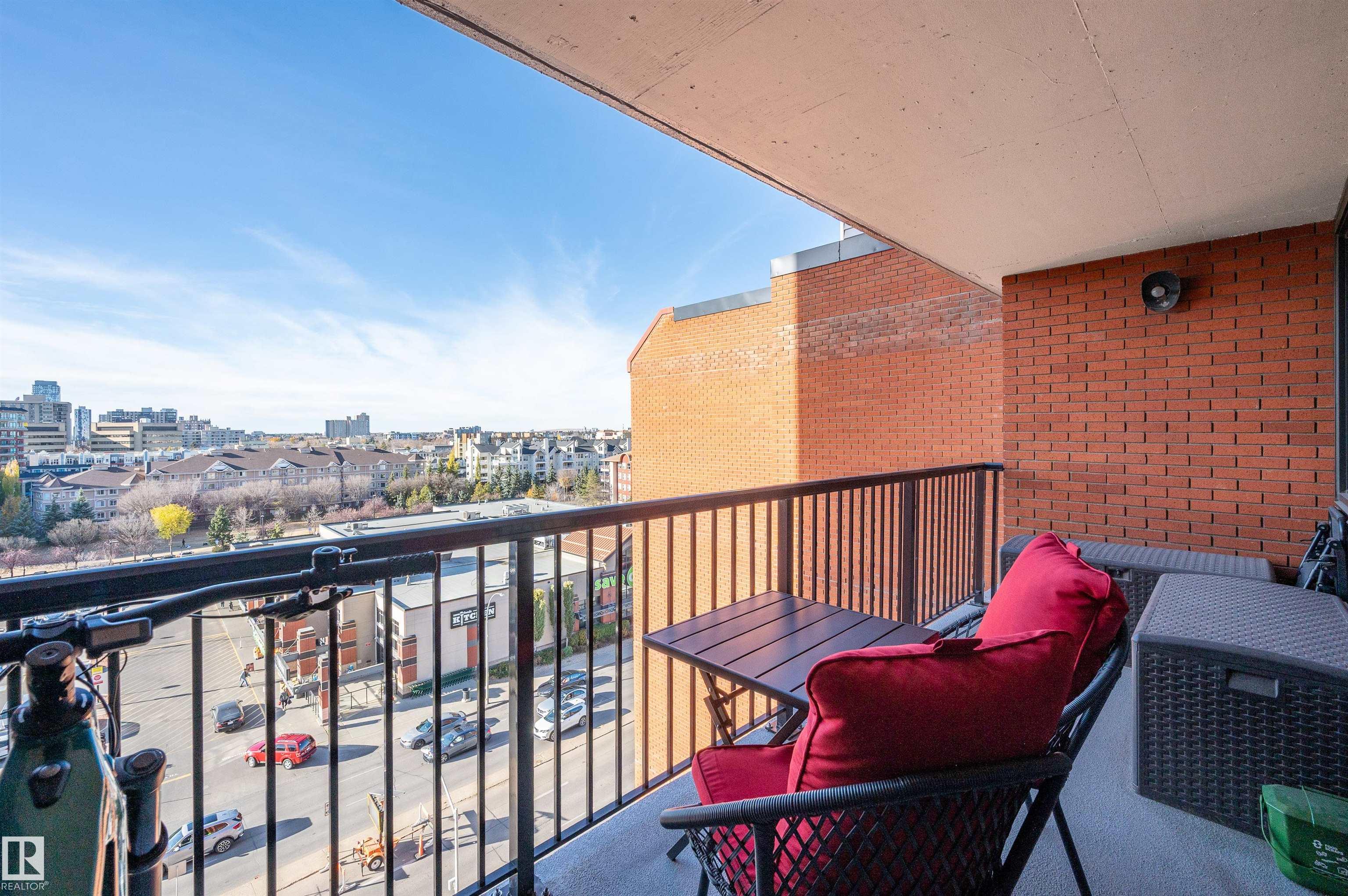 Photo 21 at 802 - 10145 109 Street NW, Downtown, Edmonton