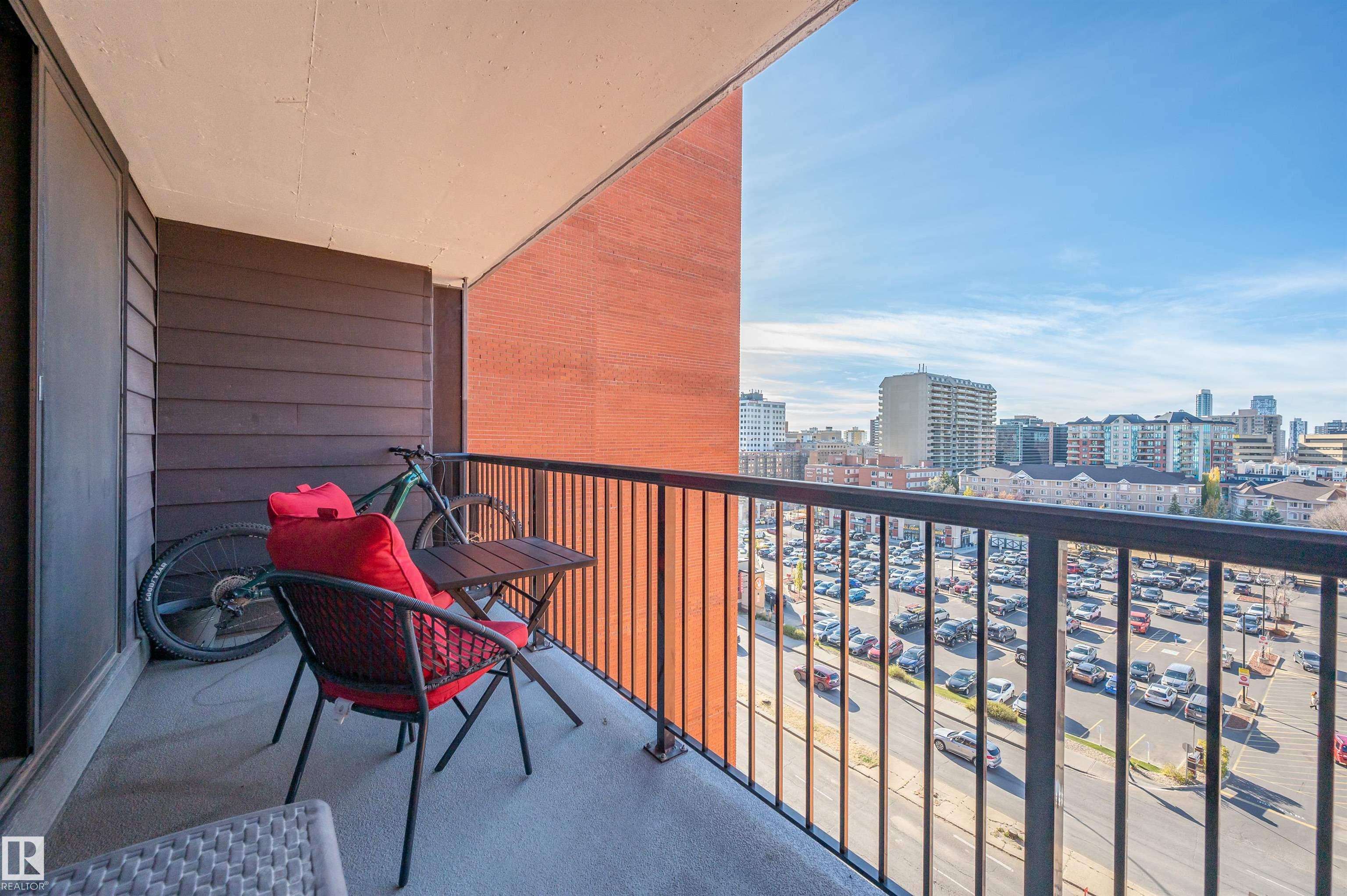 Photo 22 at 802 - 10145 109 Street NW, Downtown, Edmonton