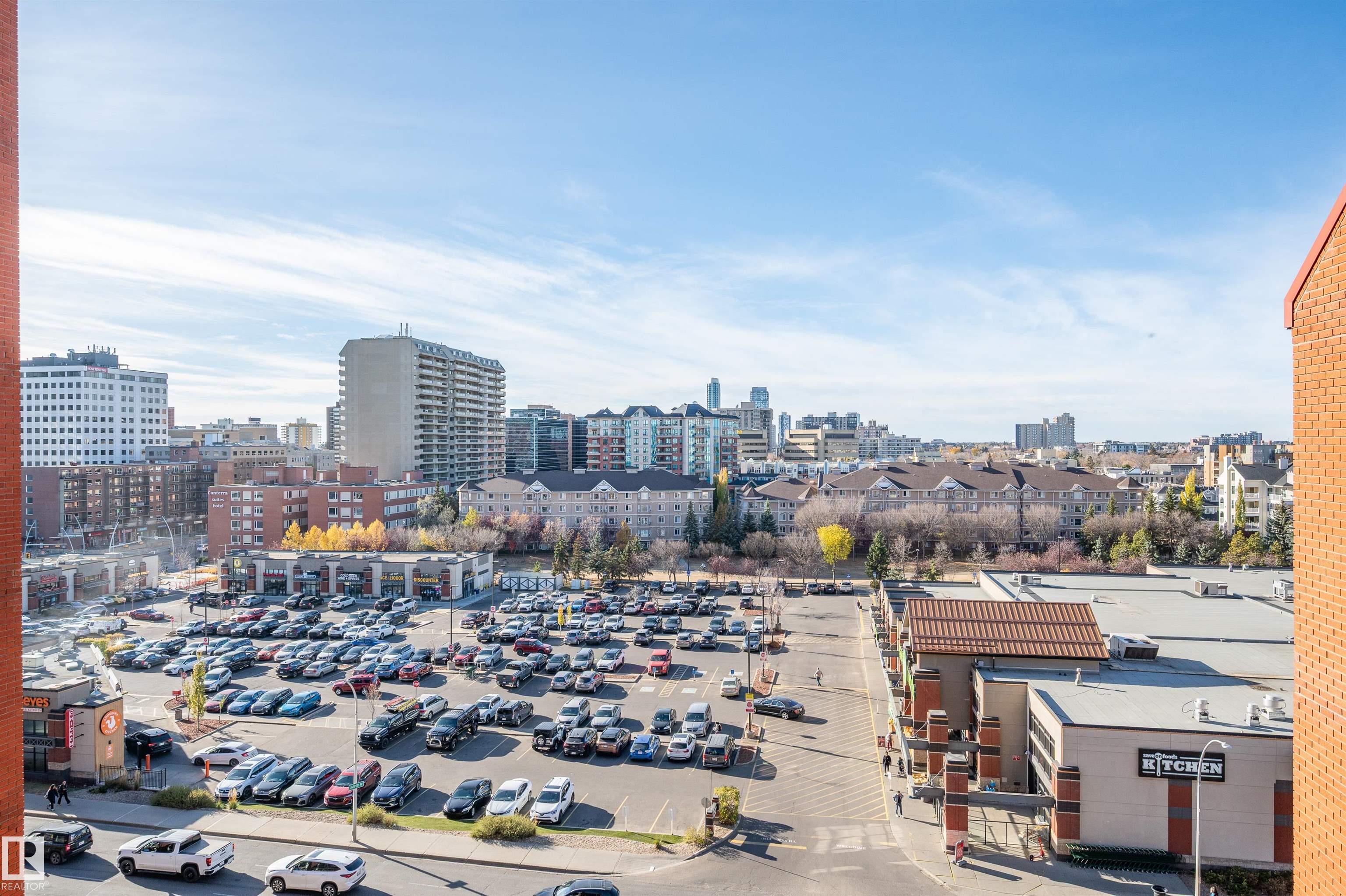 Photo 23 at 802 - 10145 109 Street NW, Downtown, Edmonton