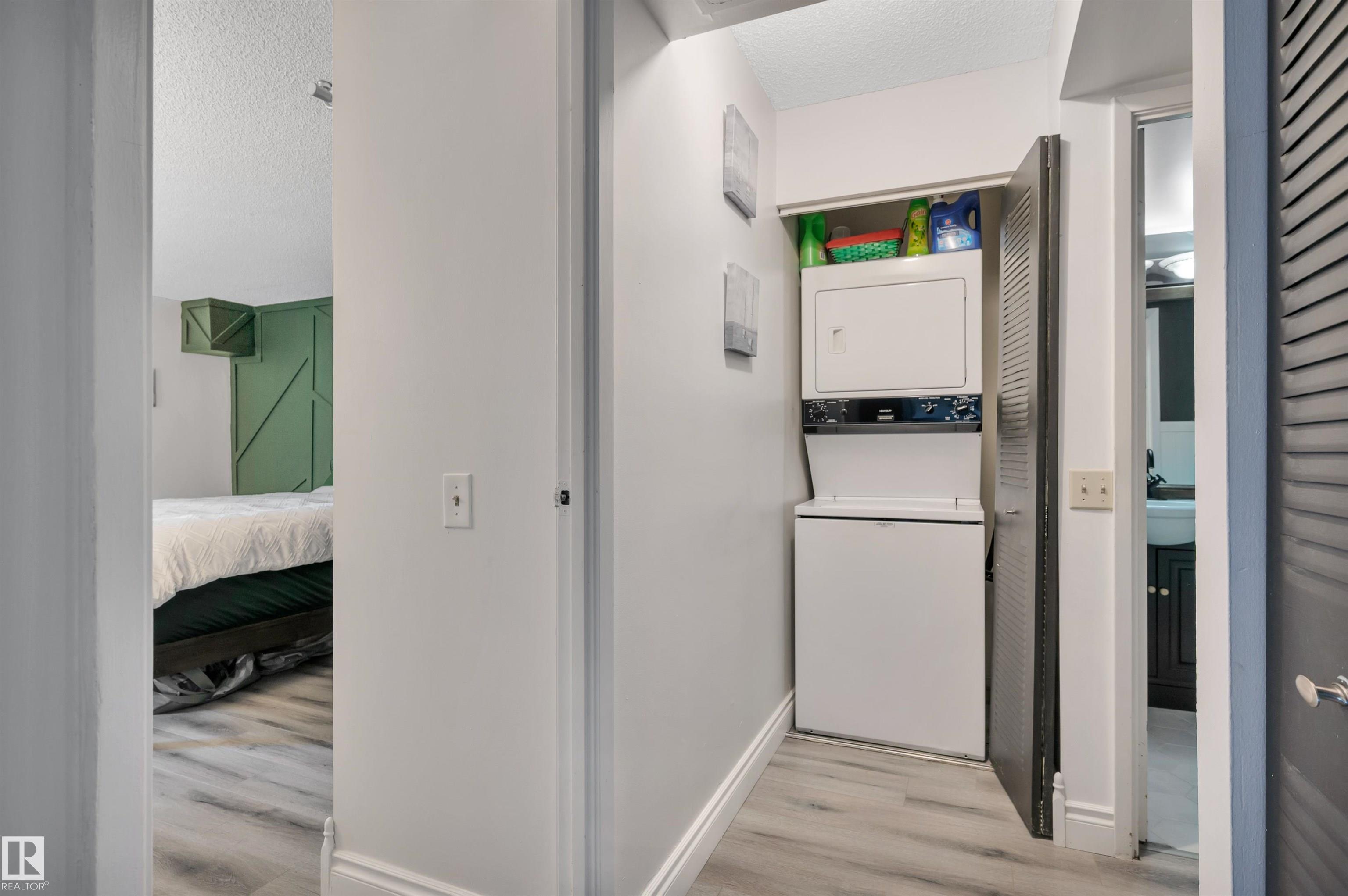 Photo 24 at 802 - 10145 109 Street NW, Downtown, Edmonton