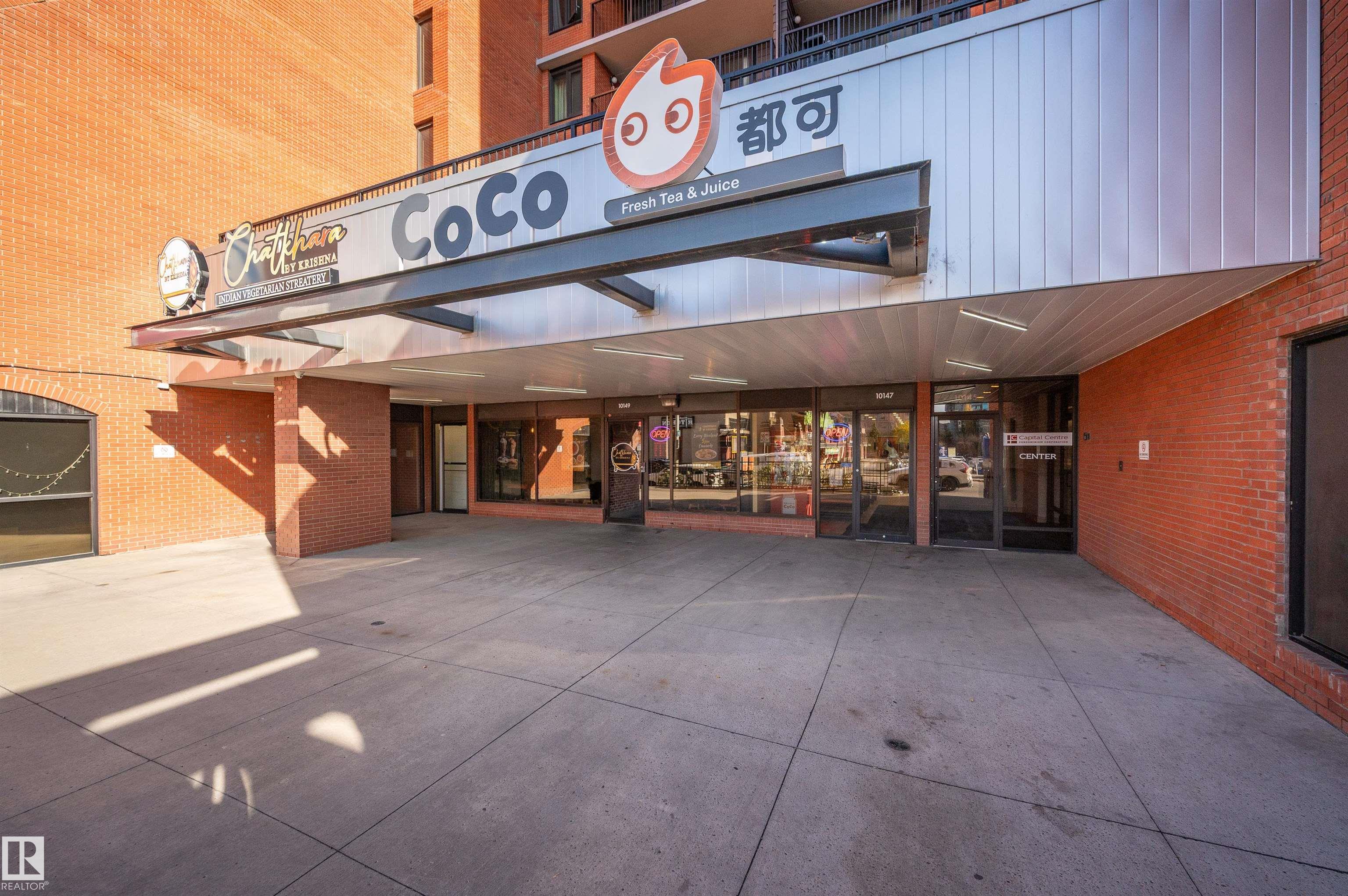 Photo 38 at 802 - 10145 109 Street NW, Downtown, Edmonton